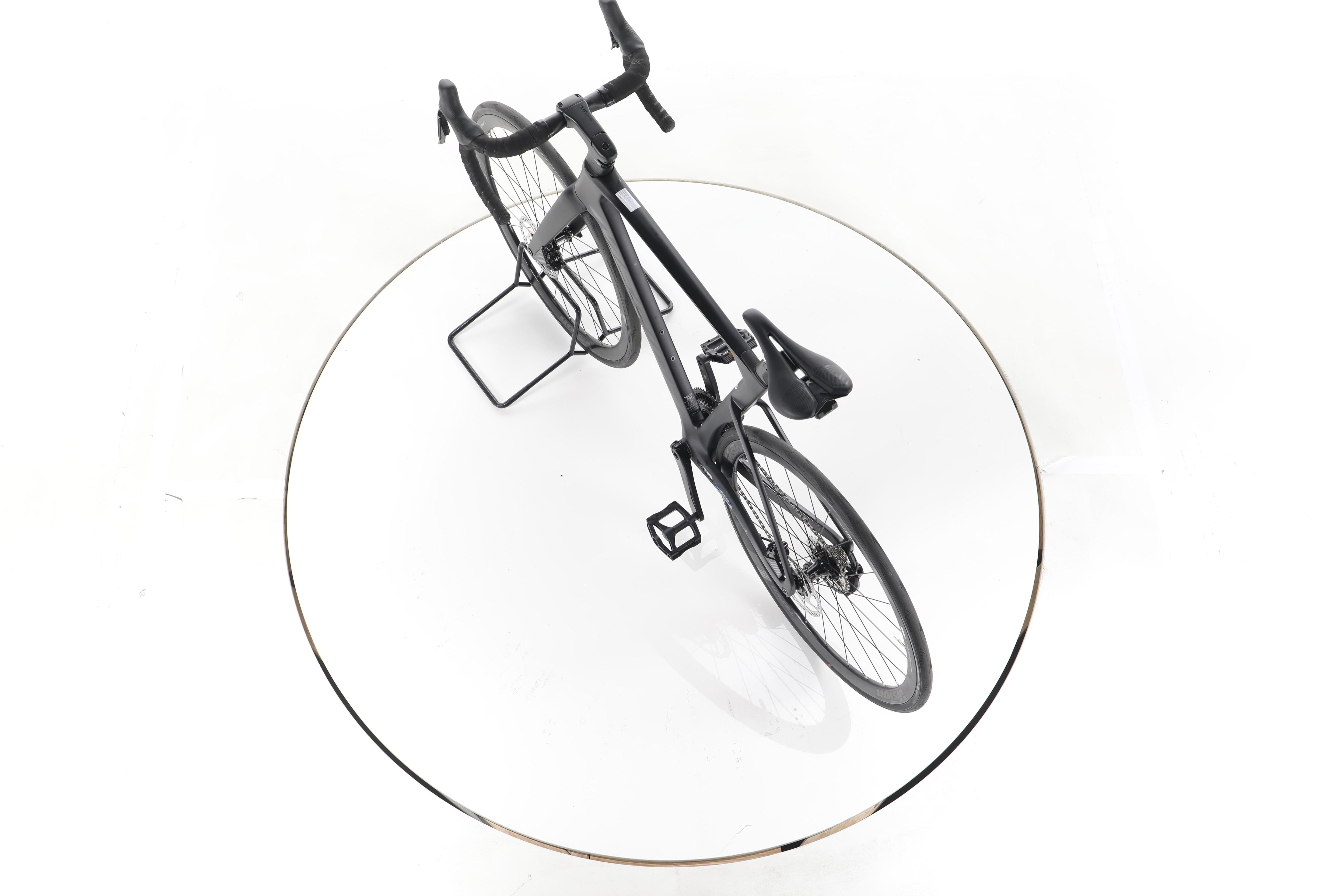 Merida Reacto 5000 HP3 Rennrad Carbon - Image 21