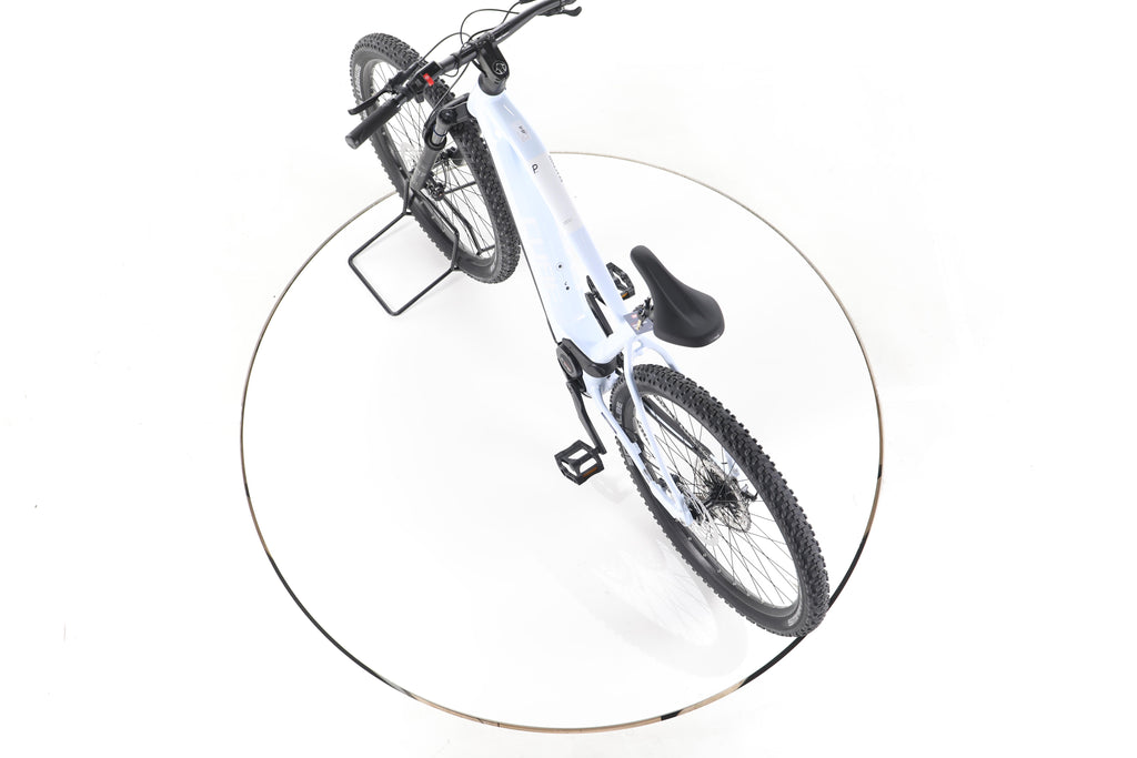 Cube Reaction Hybrid Pro E-Bike 2024 - Image 21