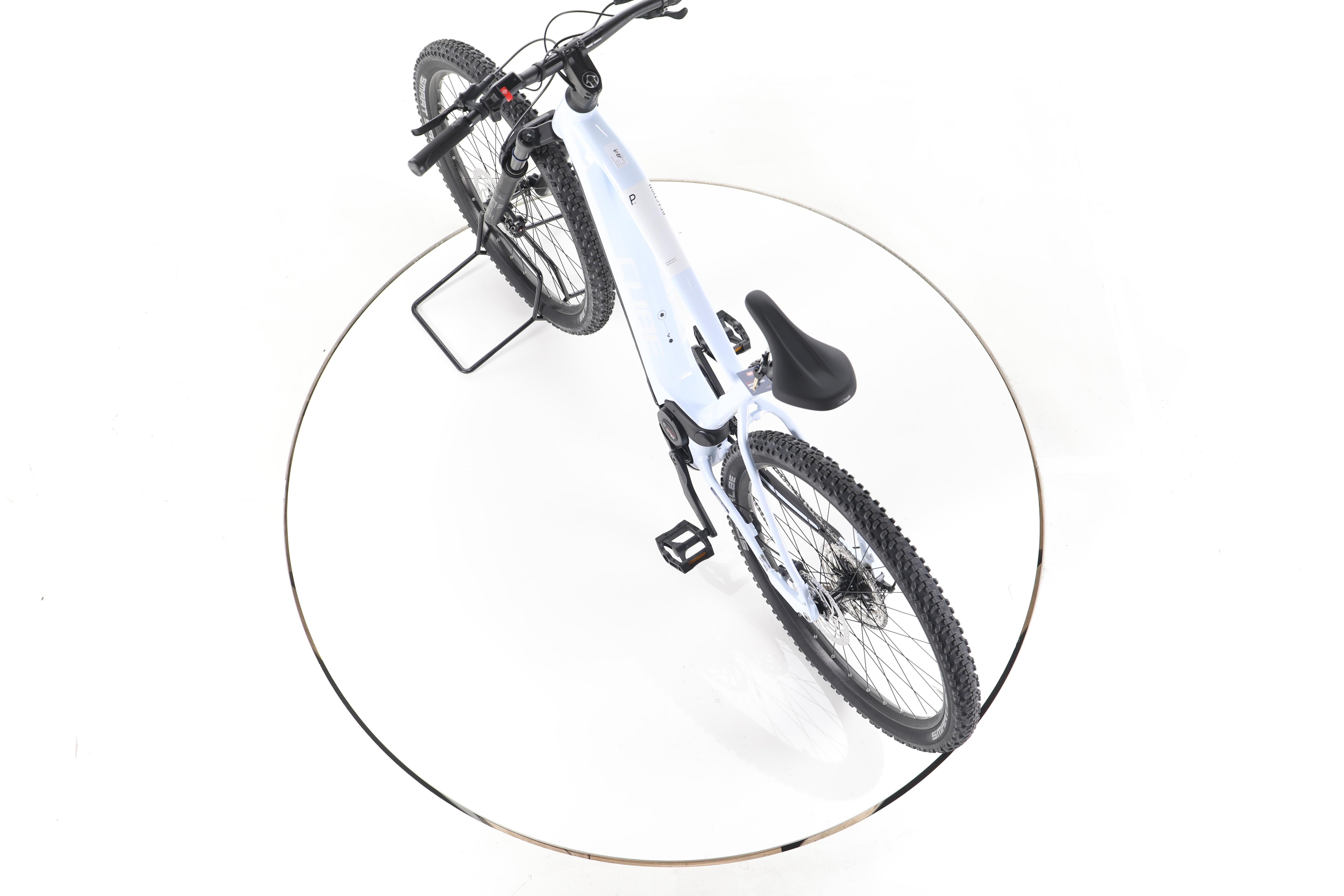Cube Reaction Hybrid Pro E-Bike 2024 - Image 21