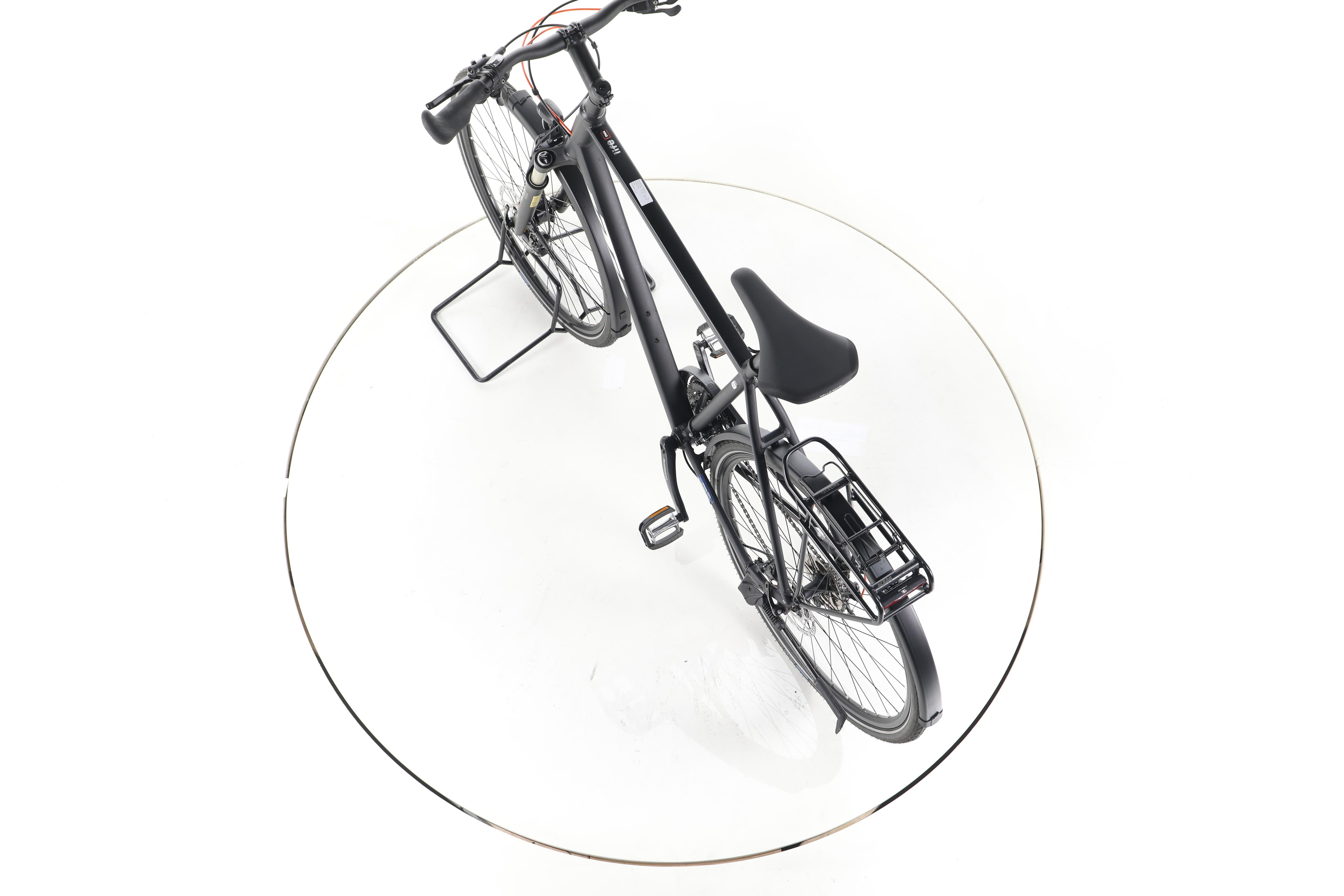 KTM Life 1964 Fahrrad City & Trekking - Image 21