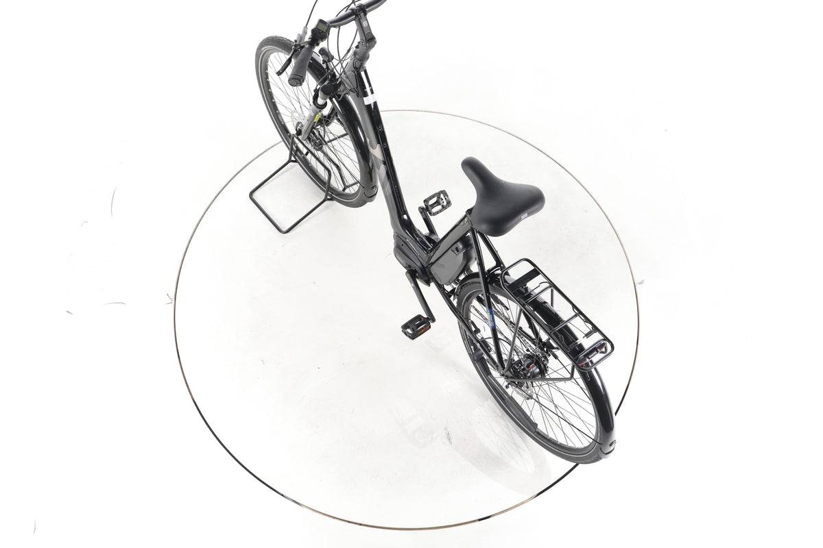 Husqvarna E-Bicycles Eco City 2 FW City E-Bike Tiefeinsteiger - Image 21