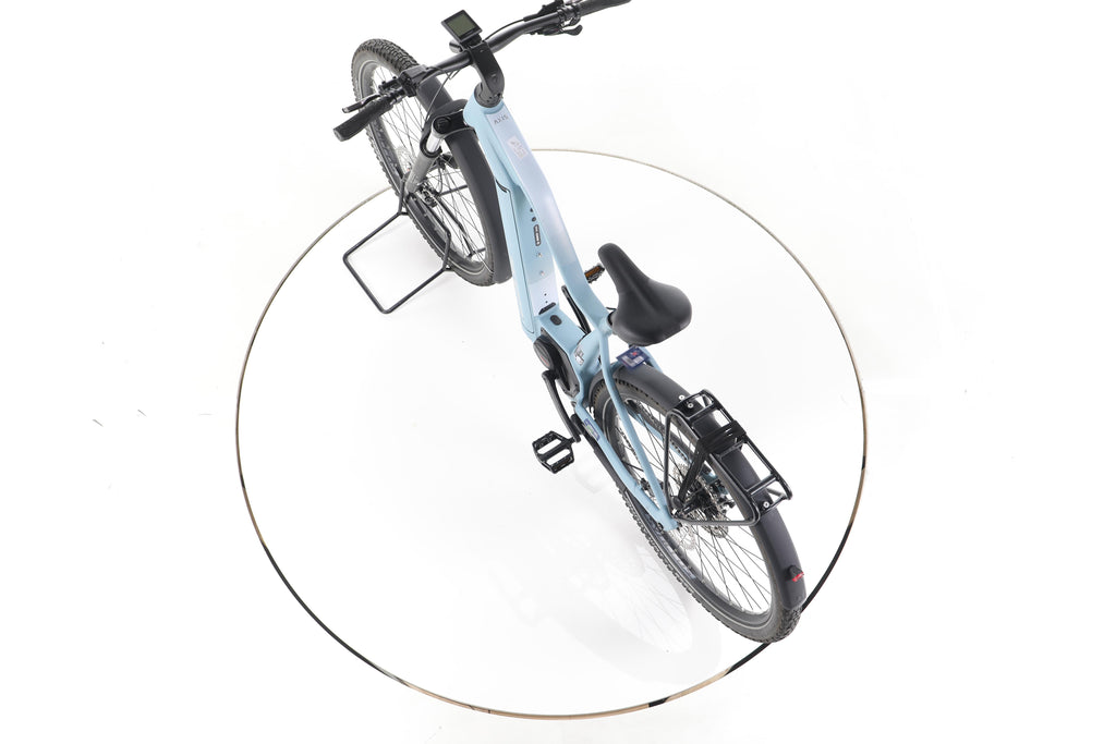 Scott Axis eRIDE 30 Trekking E-Bike - Image 21