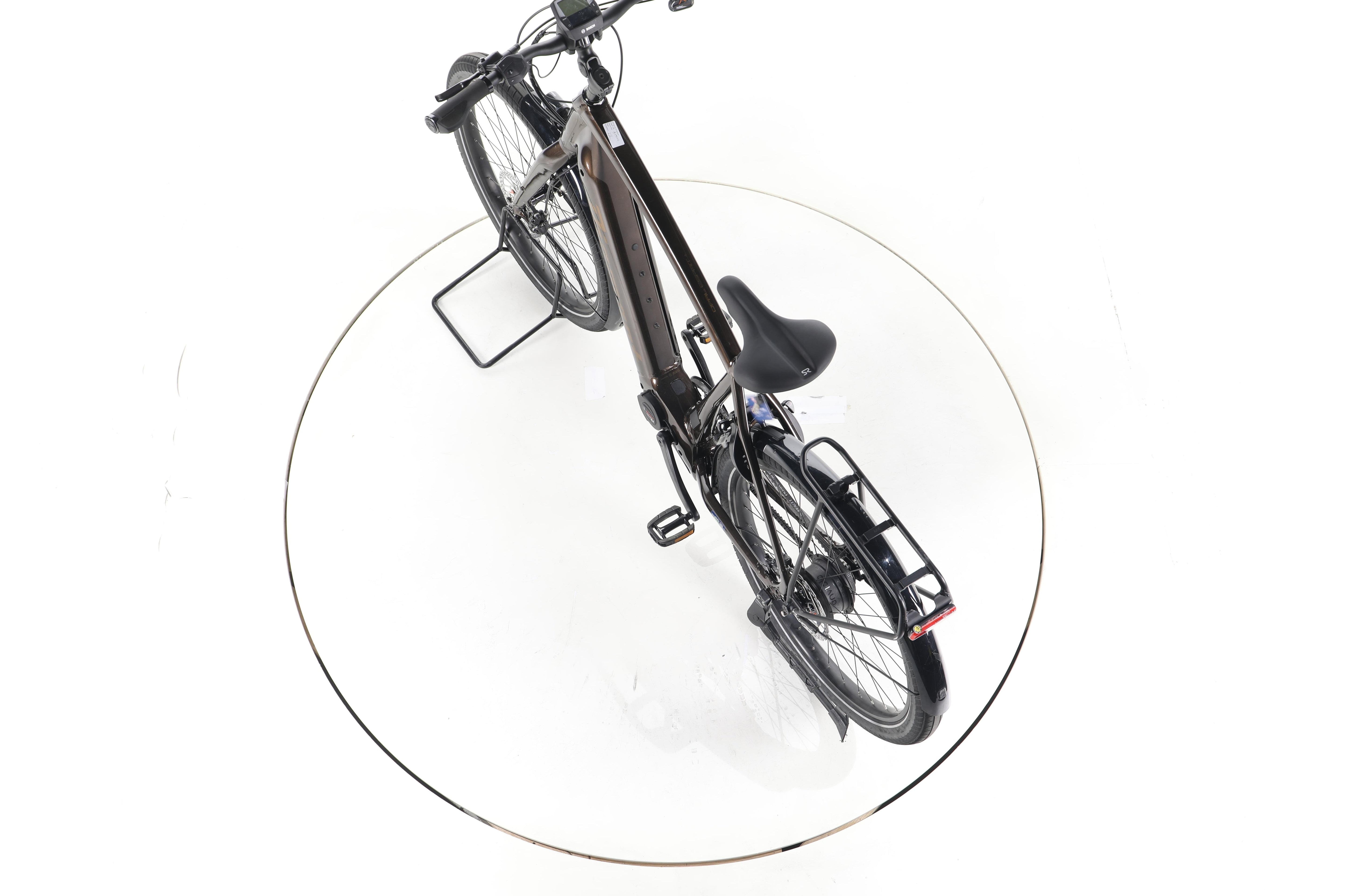 Diamant Opal Esprit+ City E-Bike - Image 21