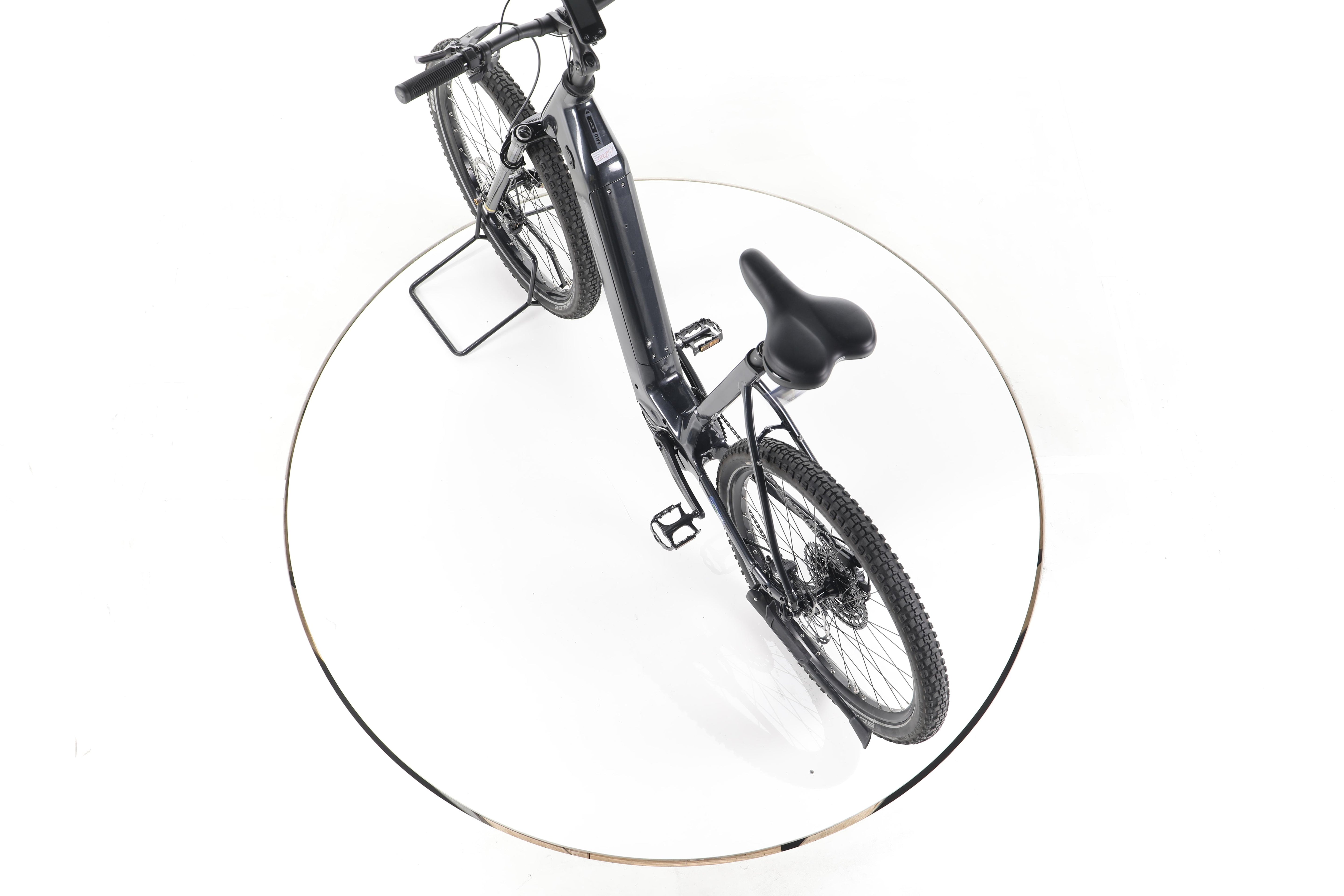 HoheAcht AMO Monto E-Bike - Image 21