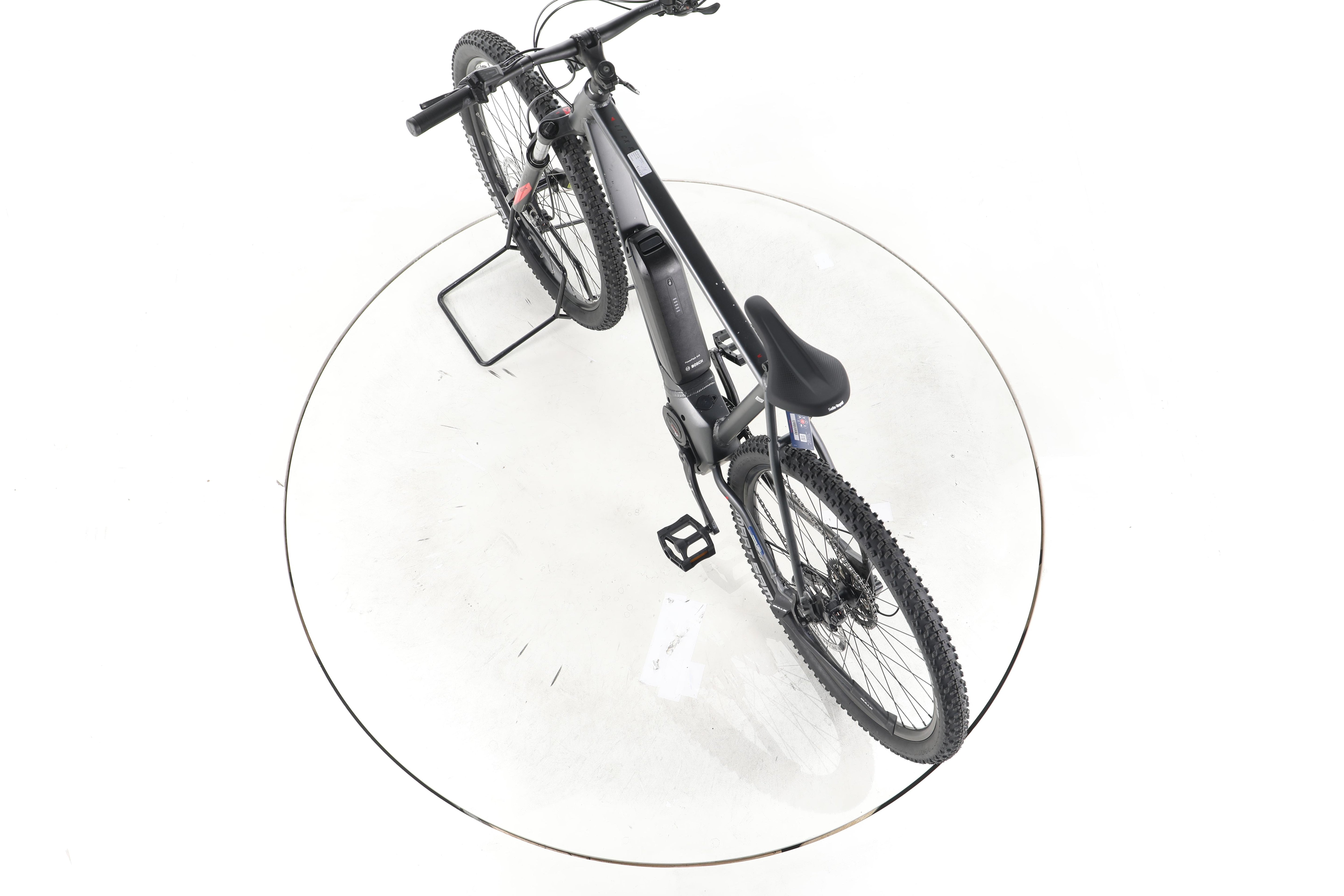 Bulls LT CX E-Bike - Image 21
