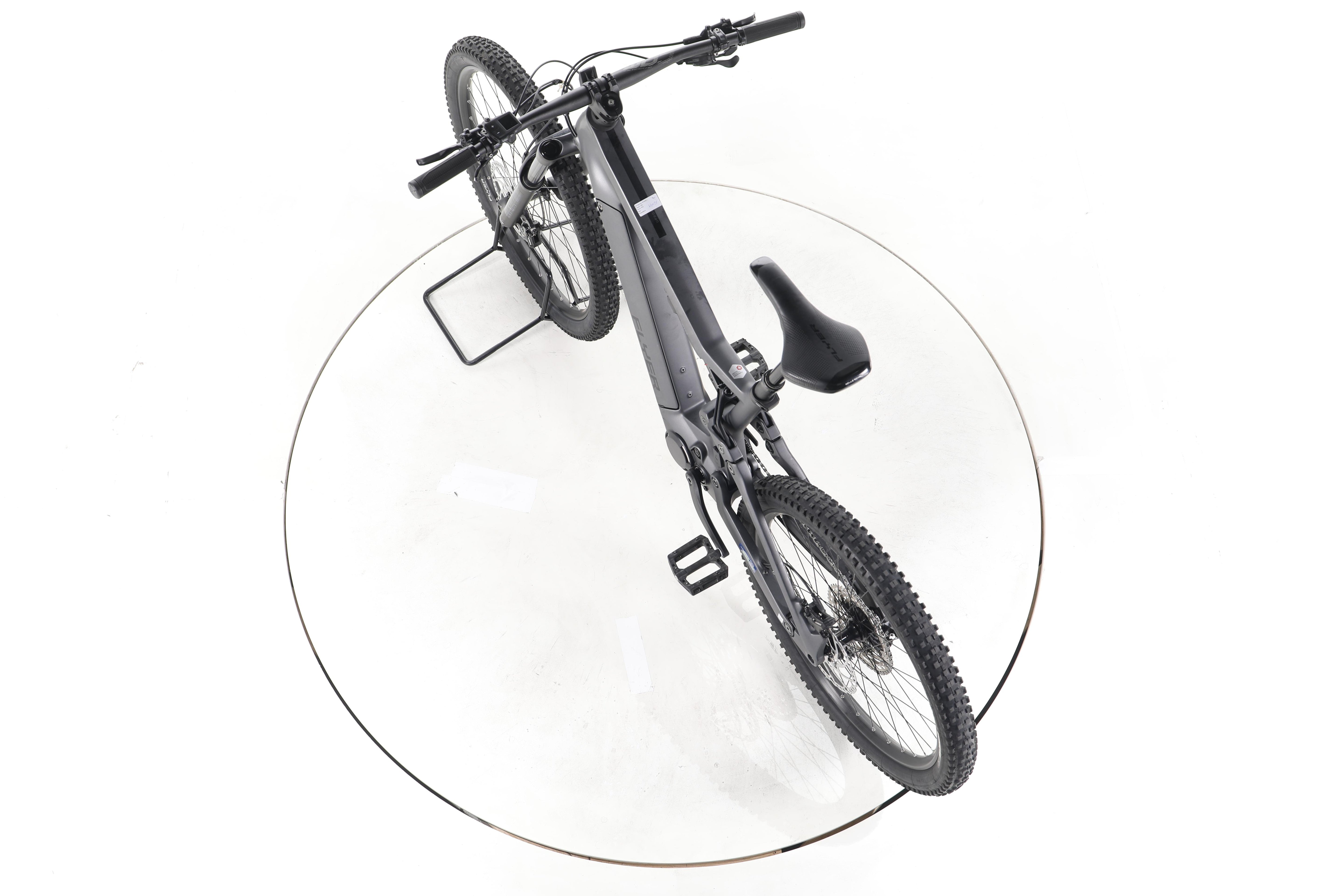 FLYER Uproc X 2.10 E-Bike Fully - Image 21