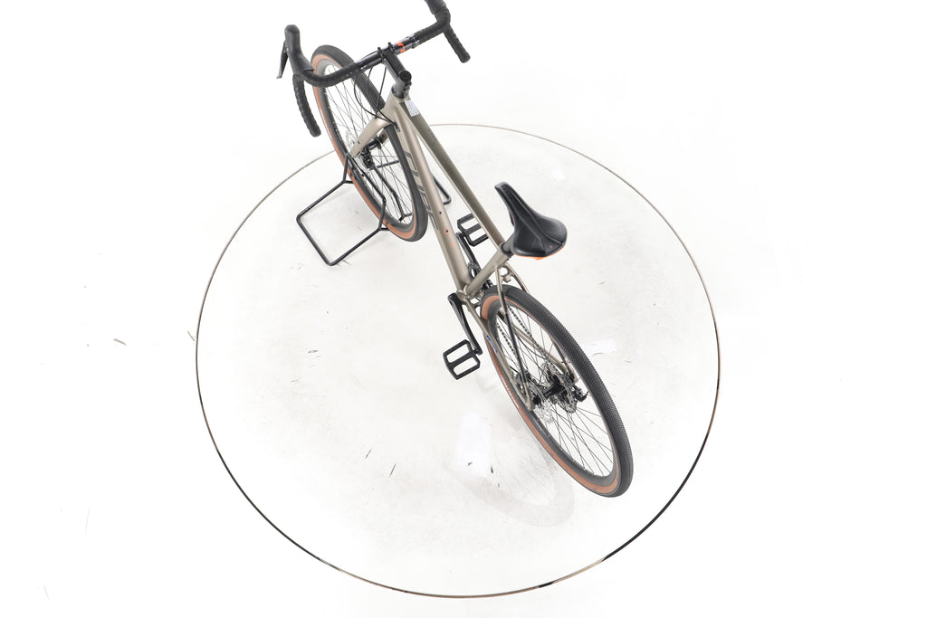 Cube Nuroad EX Gravelbike - Image 21