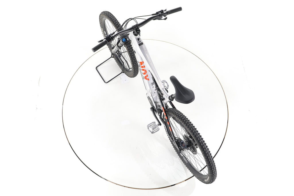 Nox Cycles Hybrid FS E-Bike Fully 2024 - Image 21