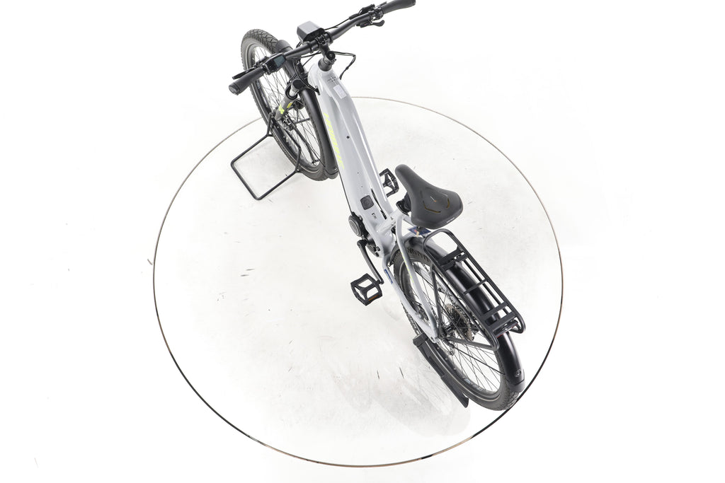 Haibike Trekking 6 Trekking E-Bike - Image 21