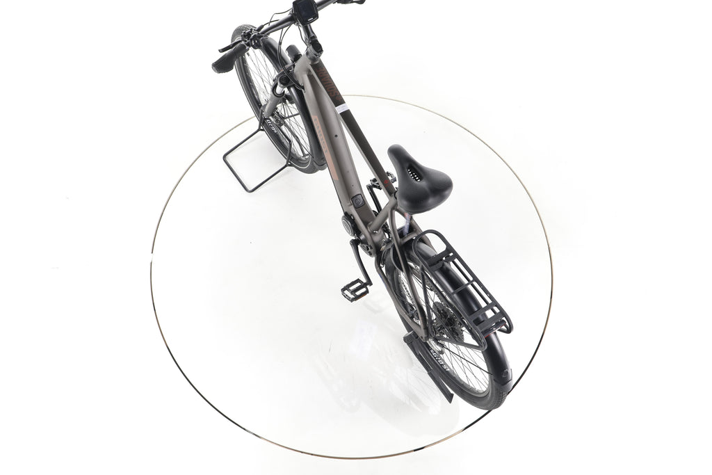 Ghost E-Square Trekking Advanced Y AL U Trekking E-Bike - Image 21