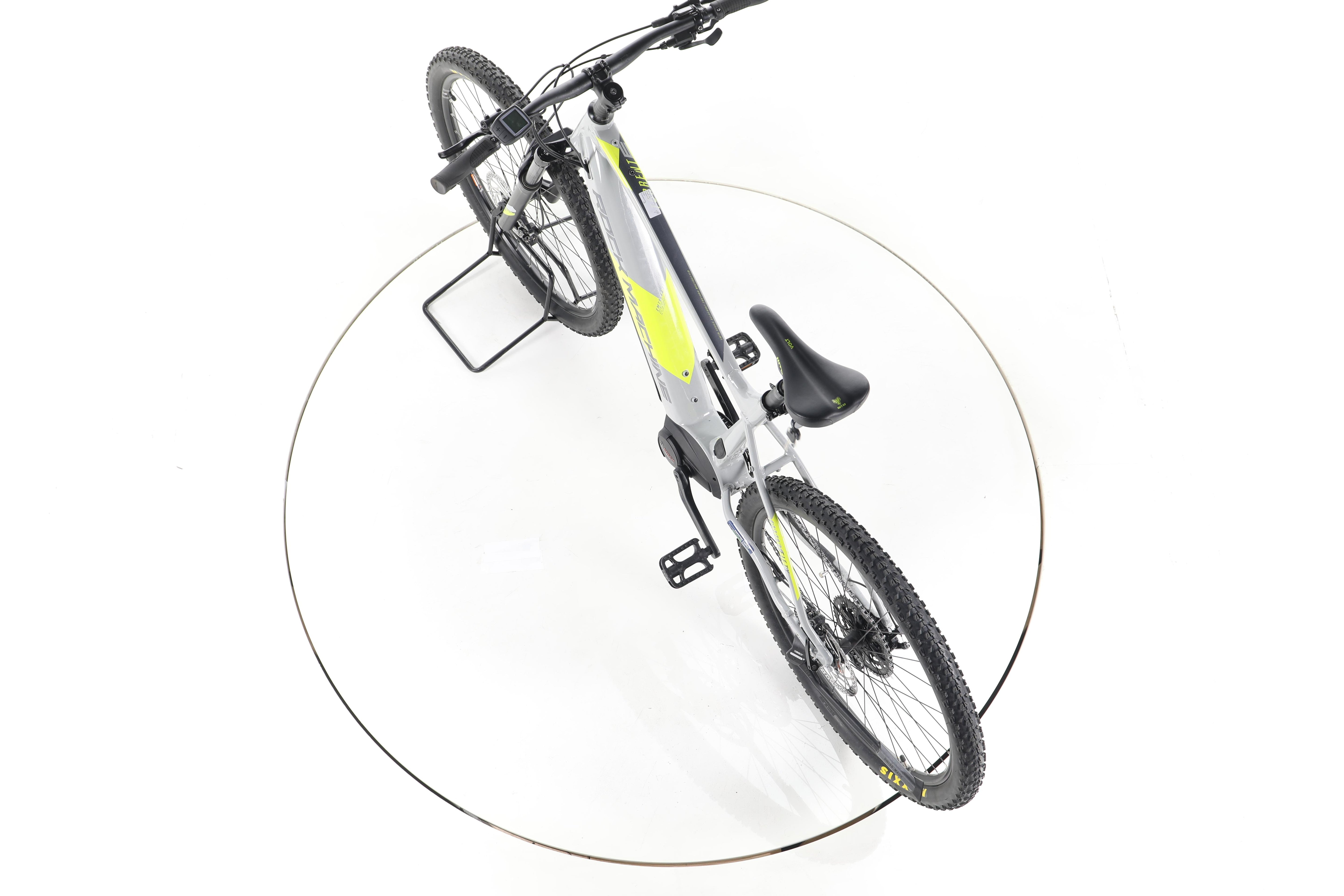 Rock Machine Torrent INT e50 E-Bike - Image 21