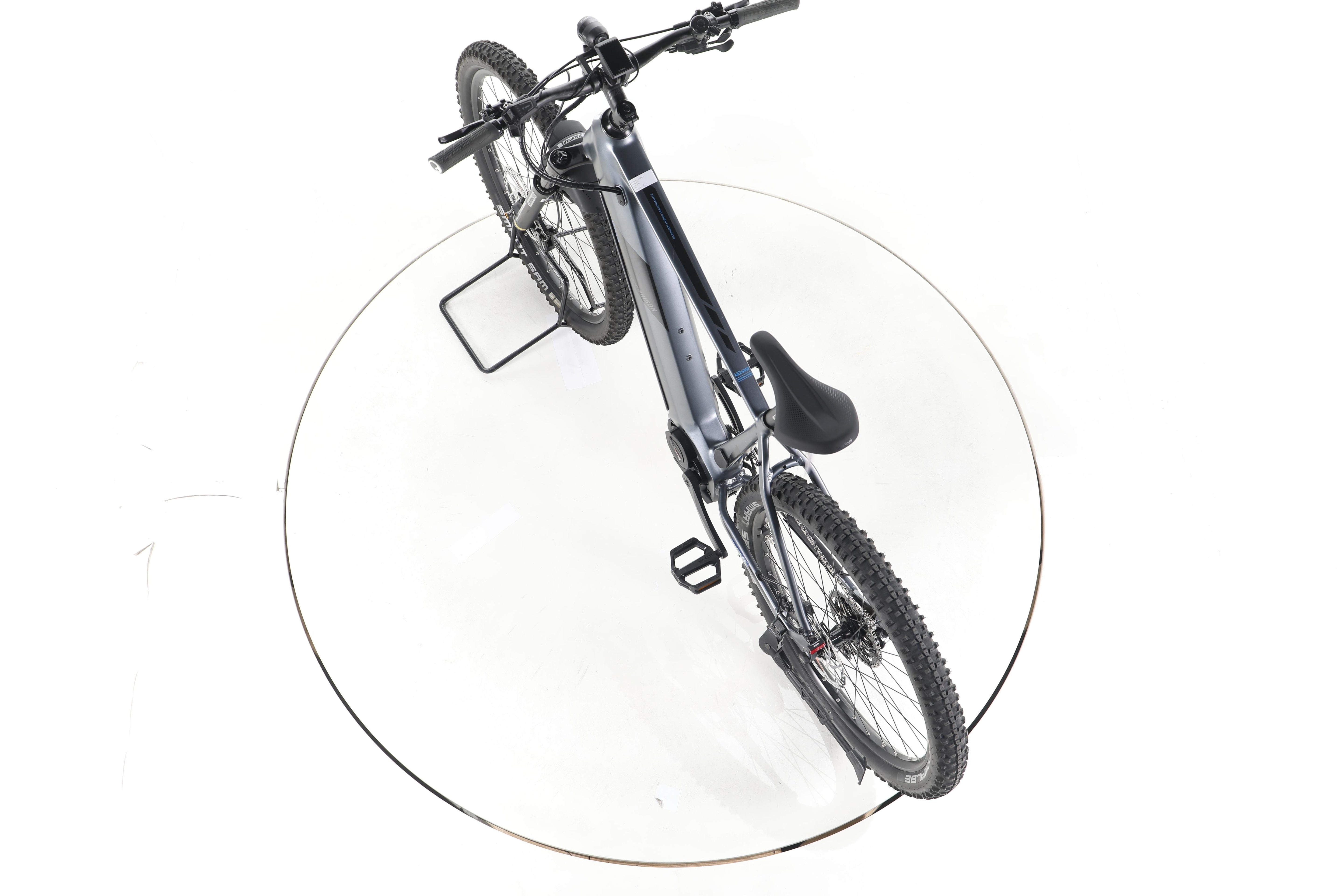MORRISON MOHAWK E-Bike - Image 21