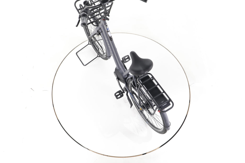 Gazelle HeavyDutyNL C7+ HMB City E-Bike Tiefeinsteiger - Image 21