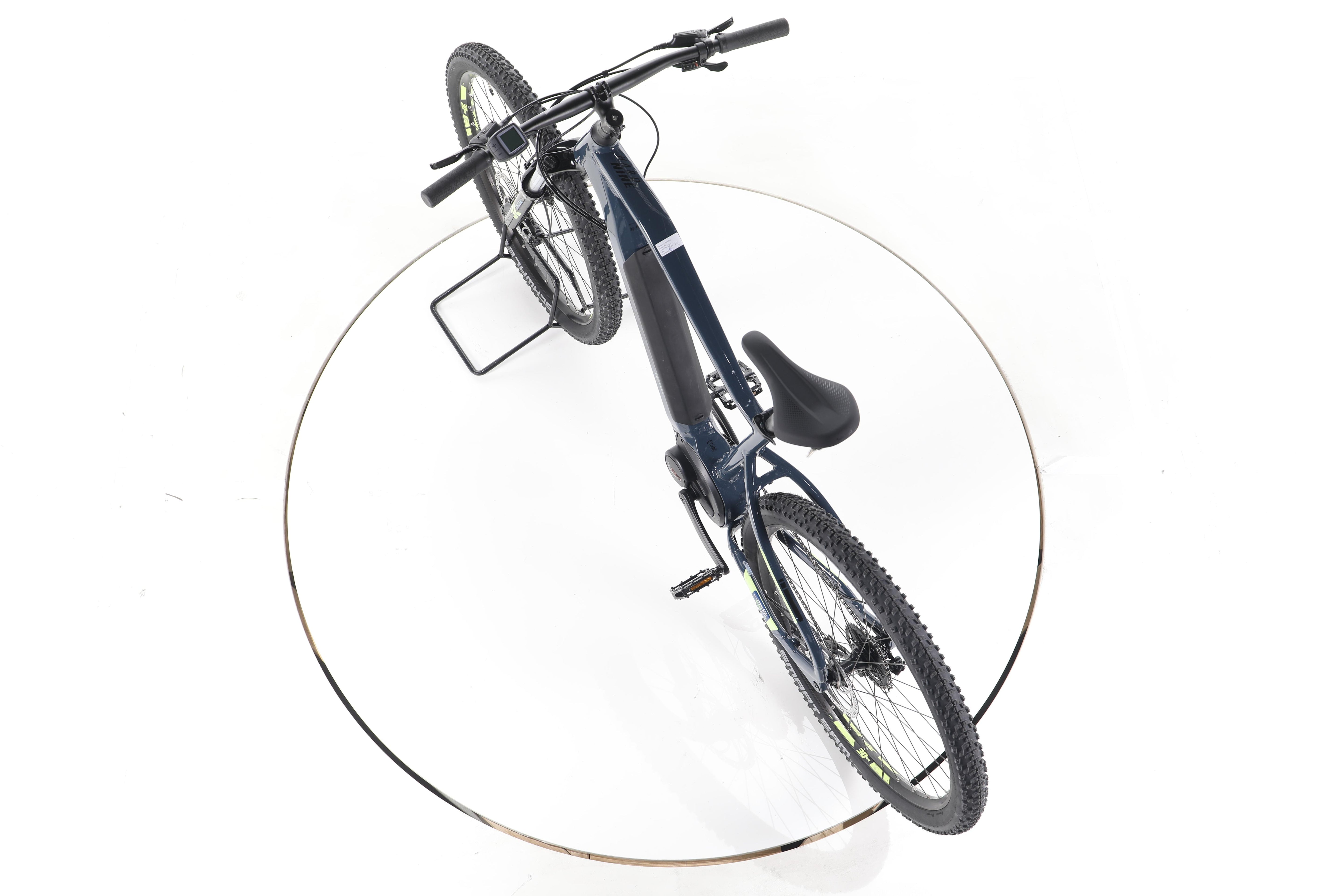 Haibike HardNine 5 E-Bike - Image 21