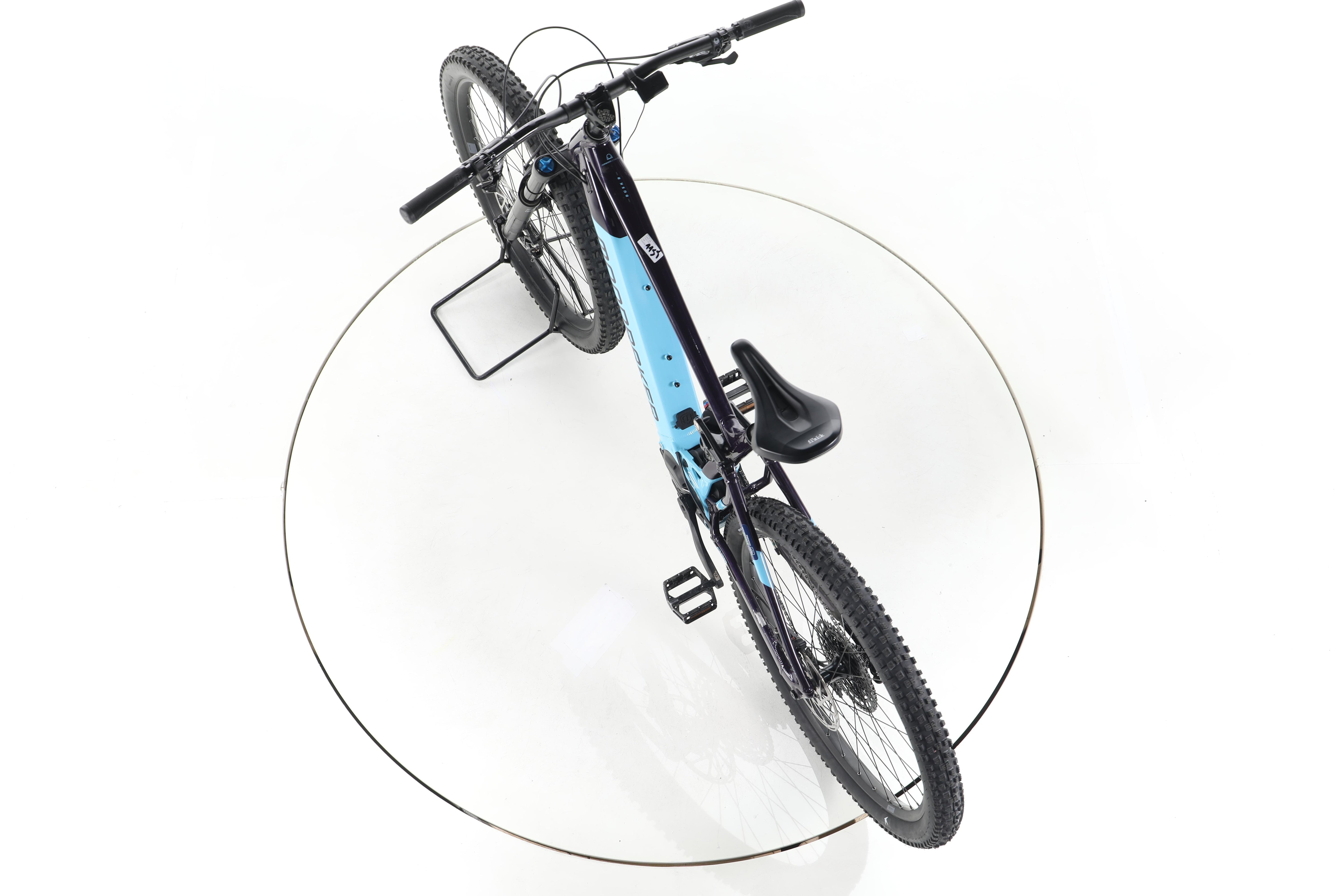 Mondraker DUSK R E-Bike Fully - Image 21