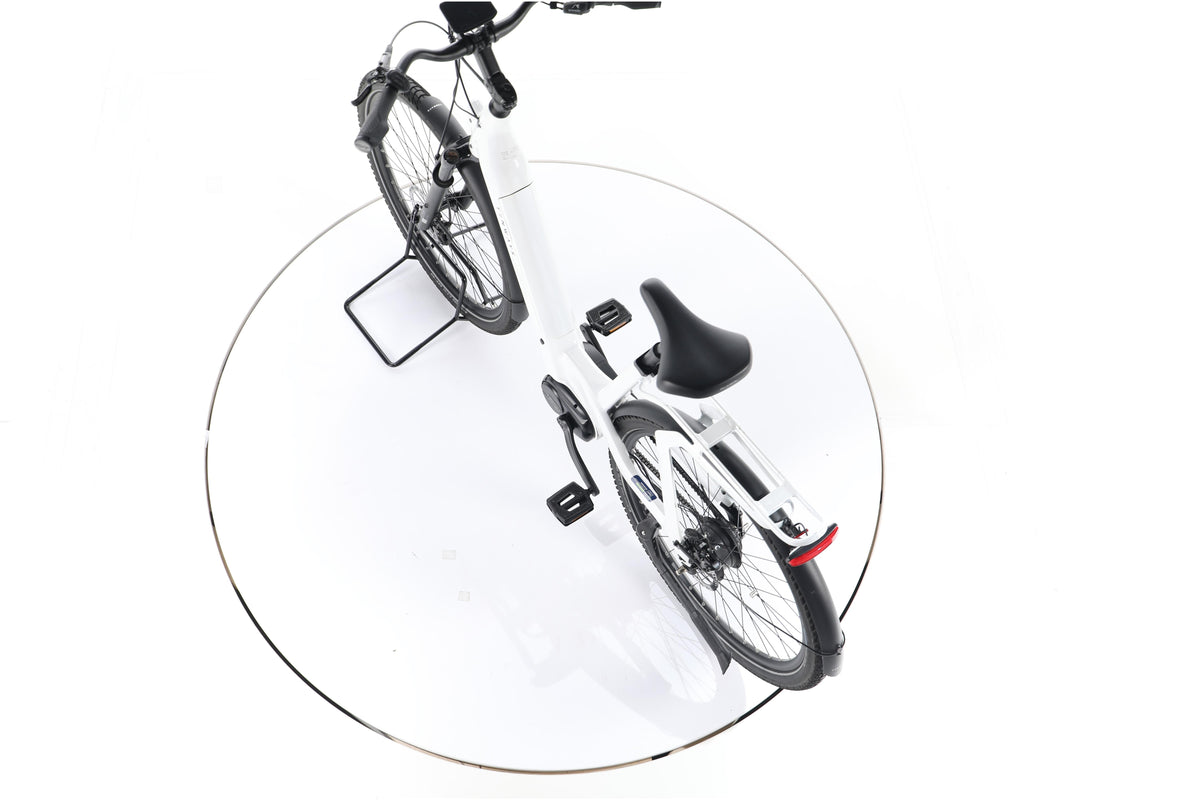 TENWAYS AGO T City E-Bike Tiefeinsteiger - Image 21