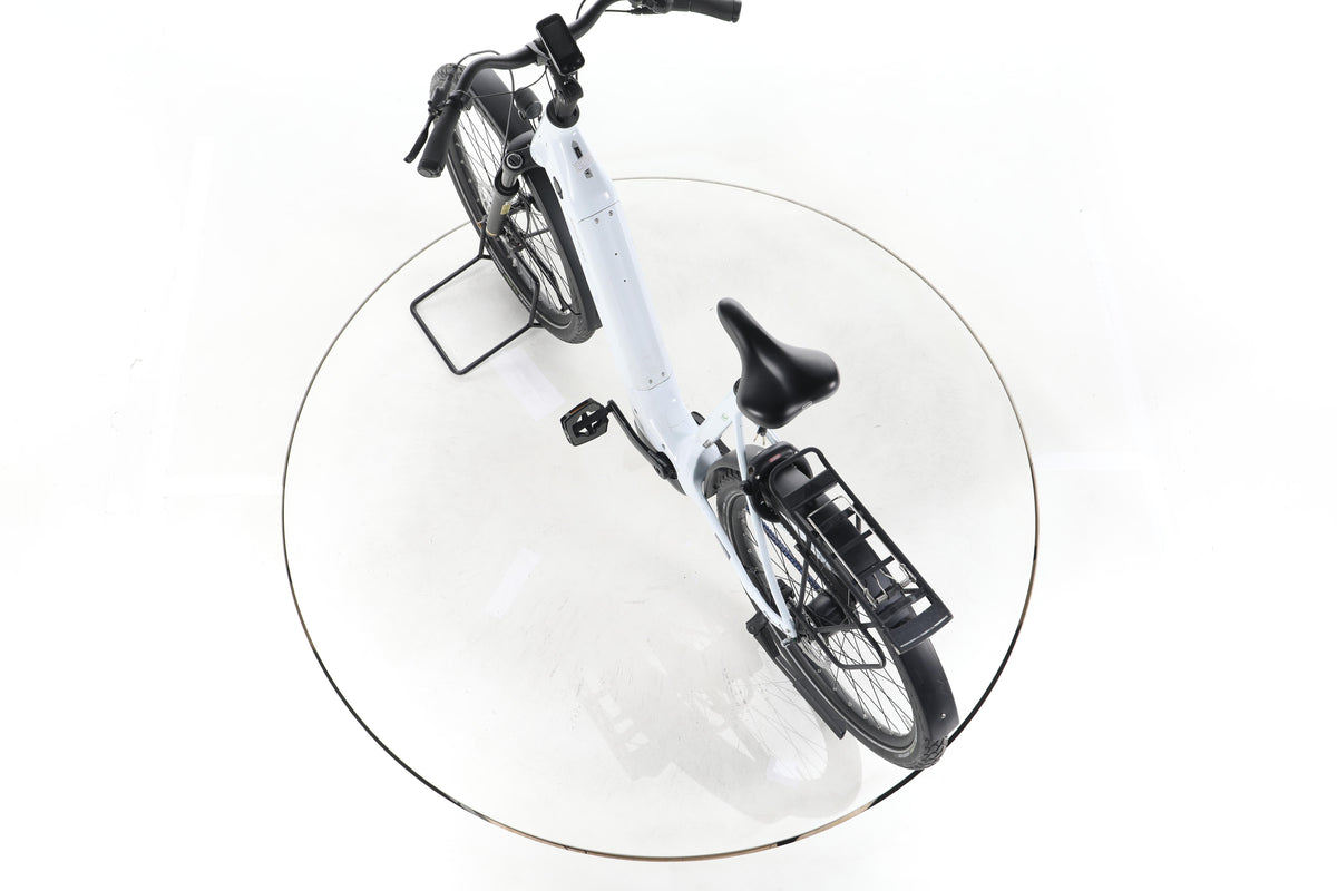 HoheAcht Amo eko Vilago City E-Bike Tiefeinsteiger - Image 21