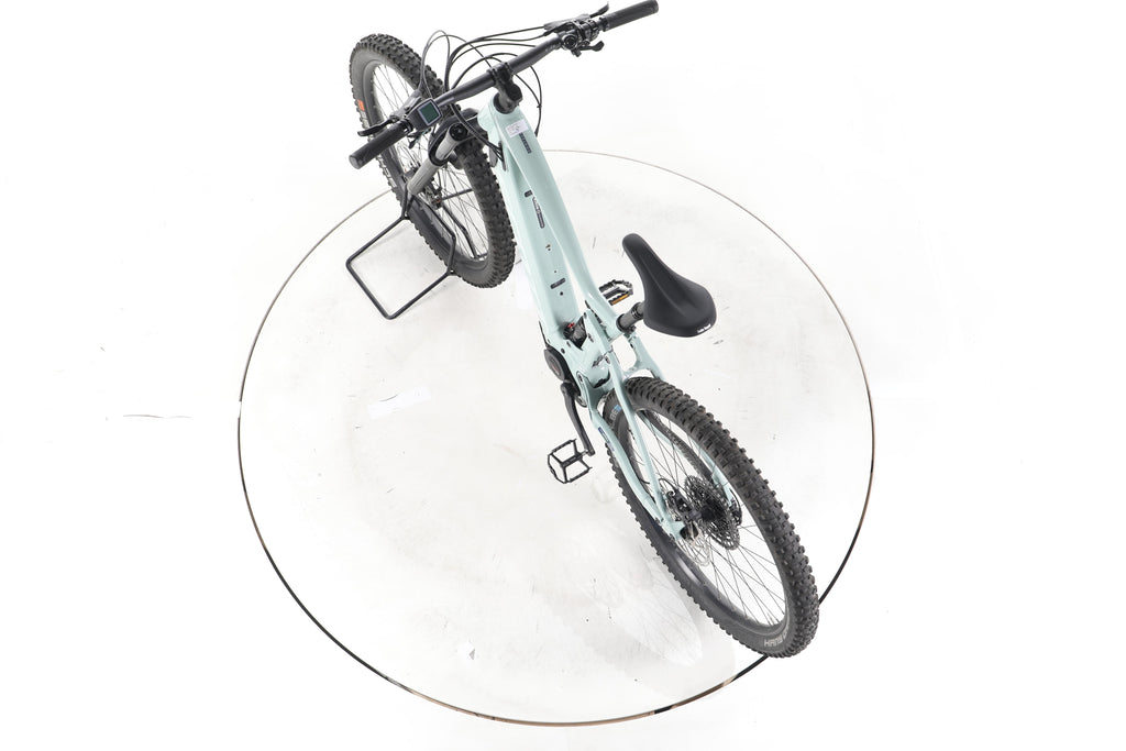 Scott Contessa Genius eRIDE 910 E-Bike Fully - Image 21