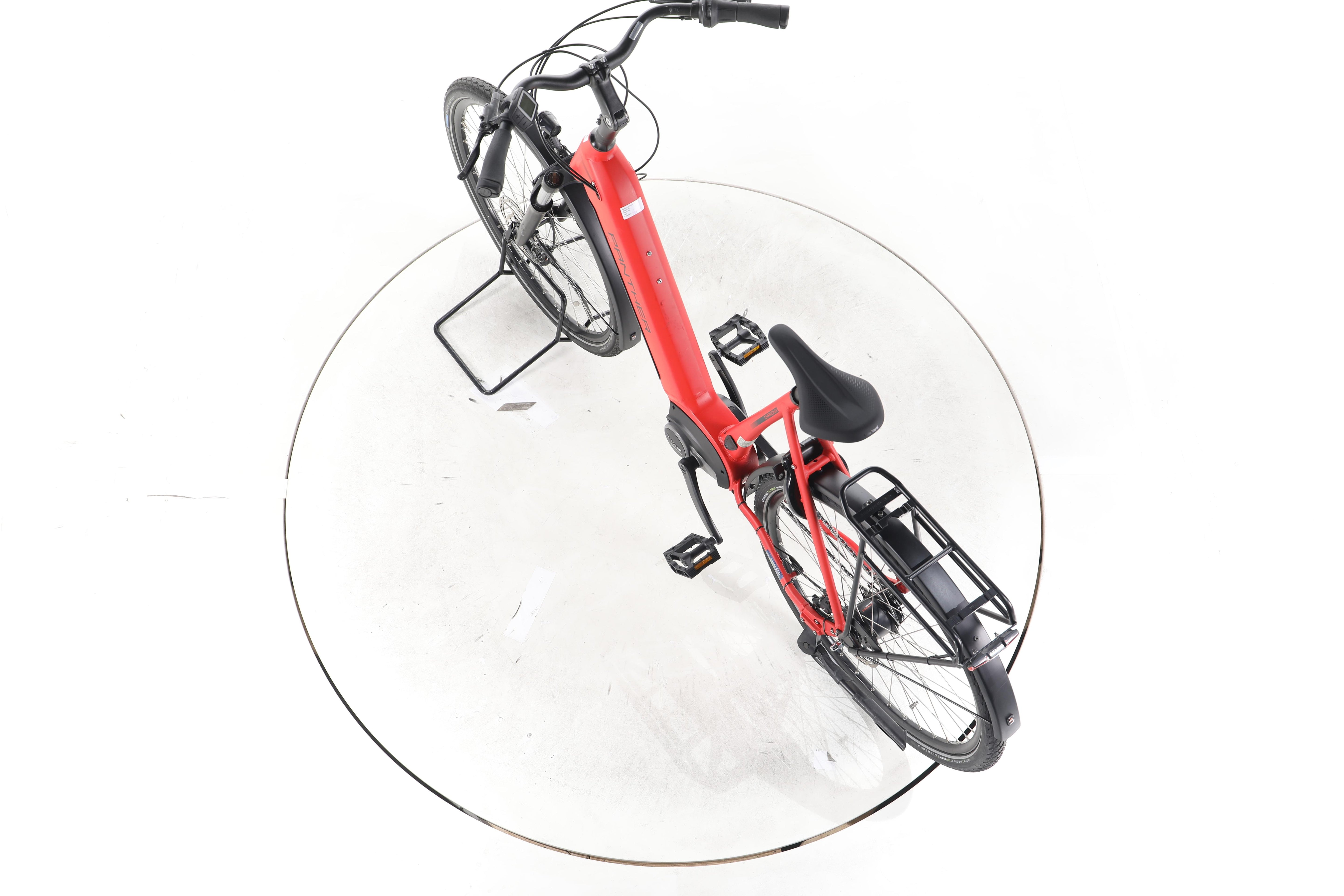 Panther Maruka 2.0 City E-Bike Tiefeinsteiger - Image 21