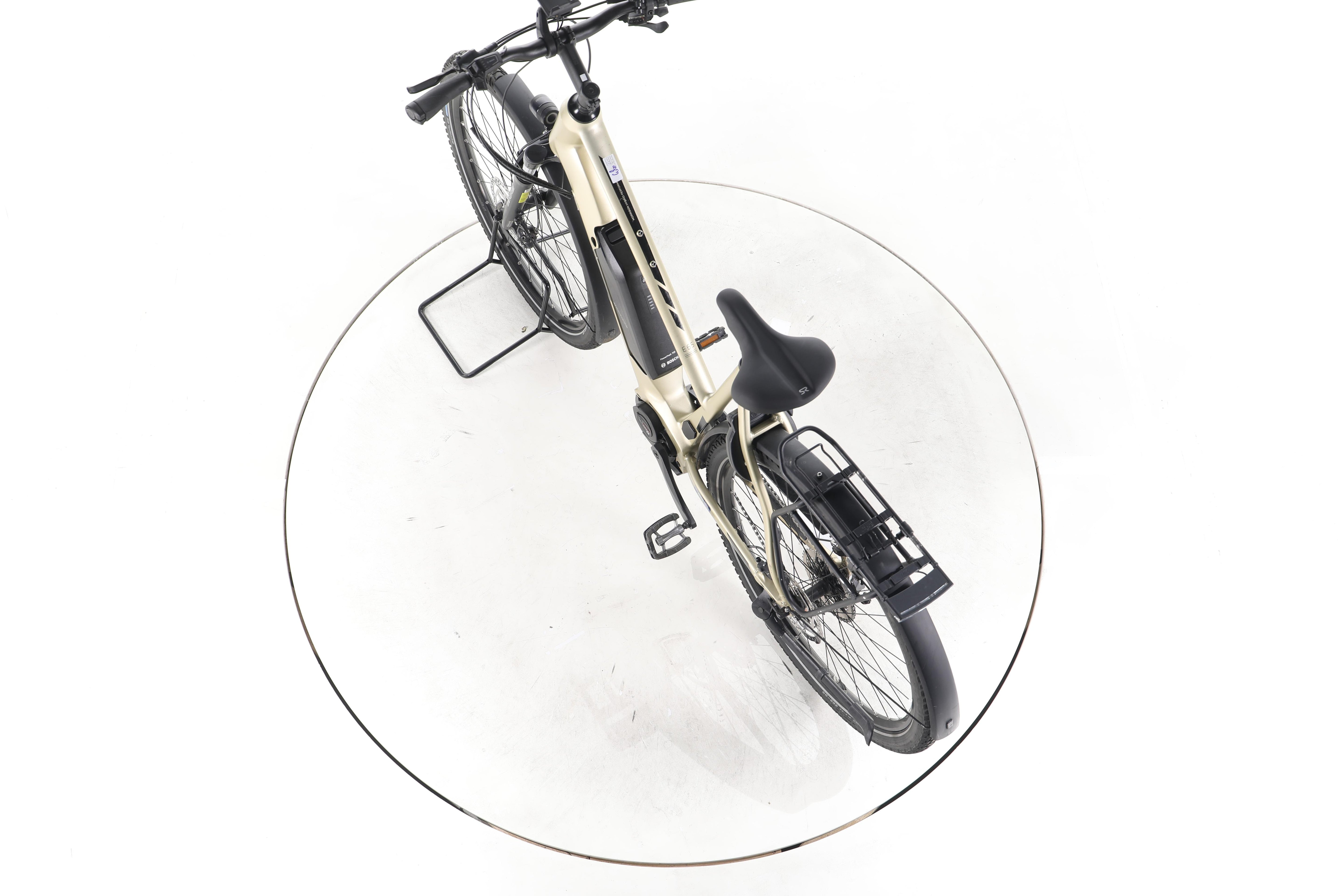 MORRISON E 6.5 Trekking E-Bike - Image 21