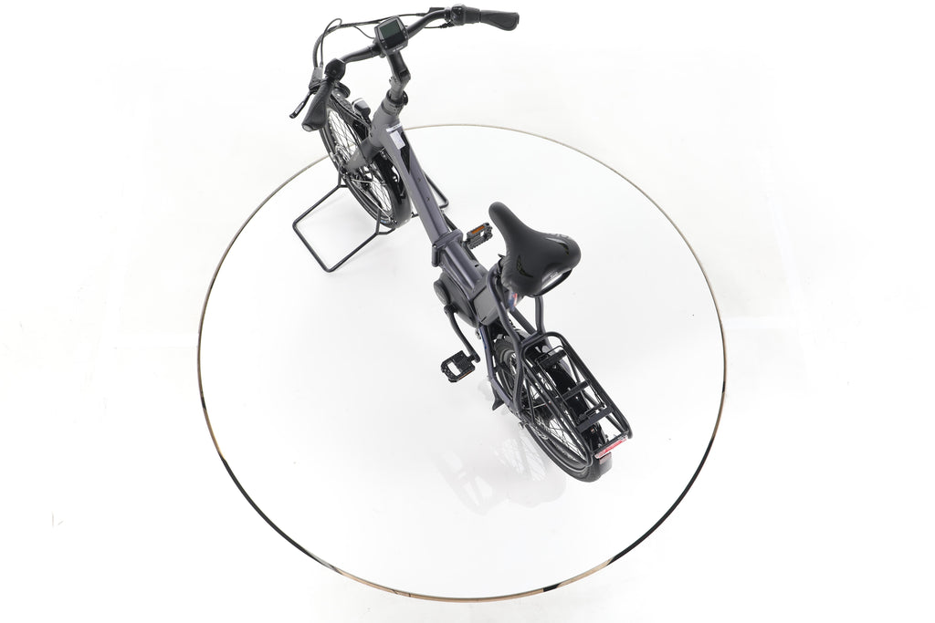 Hercules Rob Fold F8 Falt E-Bike Tiefeinsteiger - Image 21