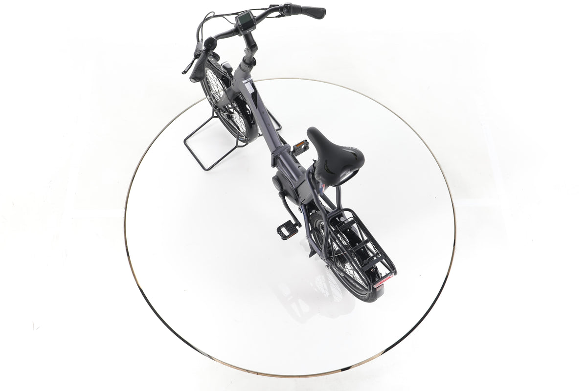Hercules Rob Fold F8 Falt E-Bike Tiefeinsteiger - Image 21
