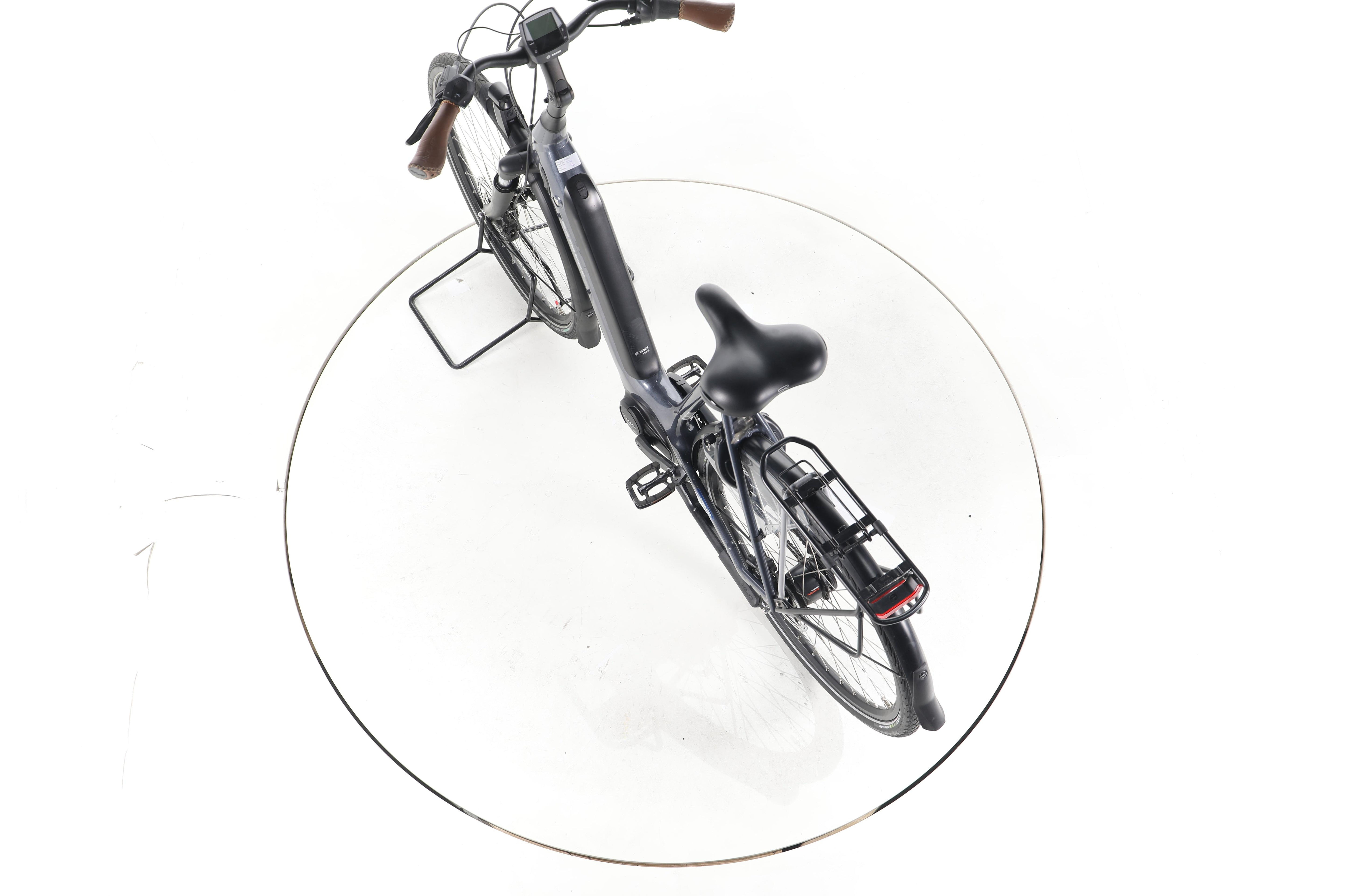 Batavus Finez E-go® Power Exclusive RT City E-Bike Tiefeinsteiger - Image 21