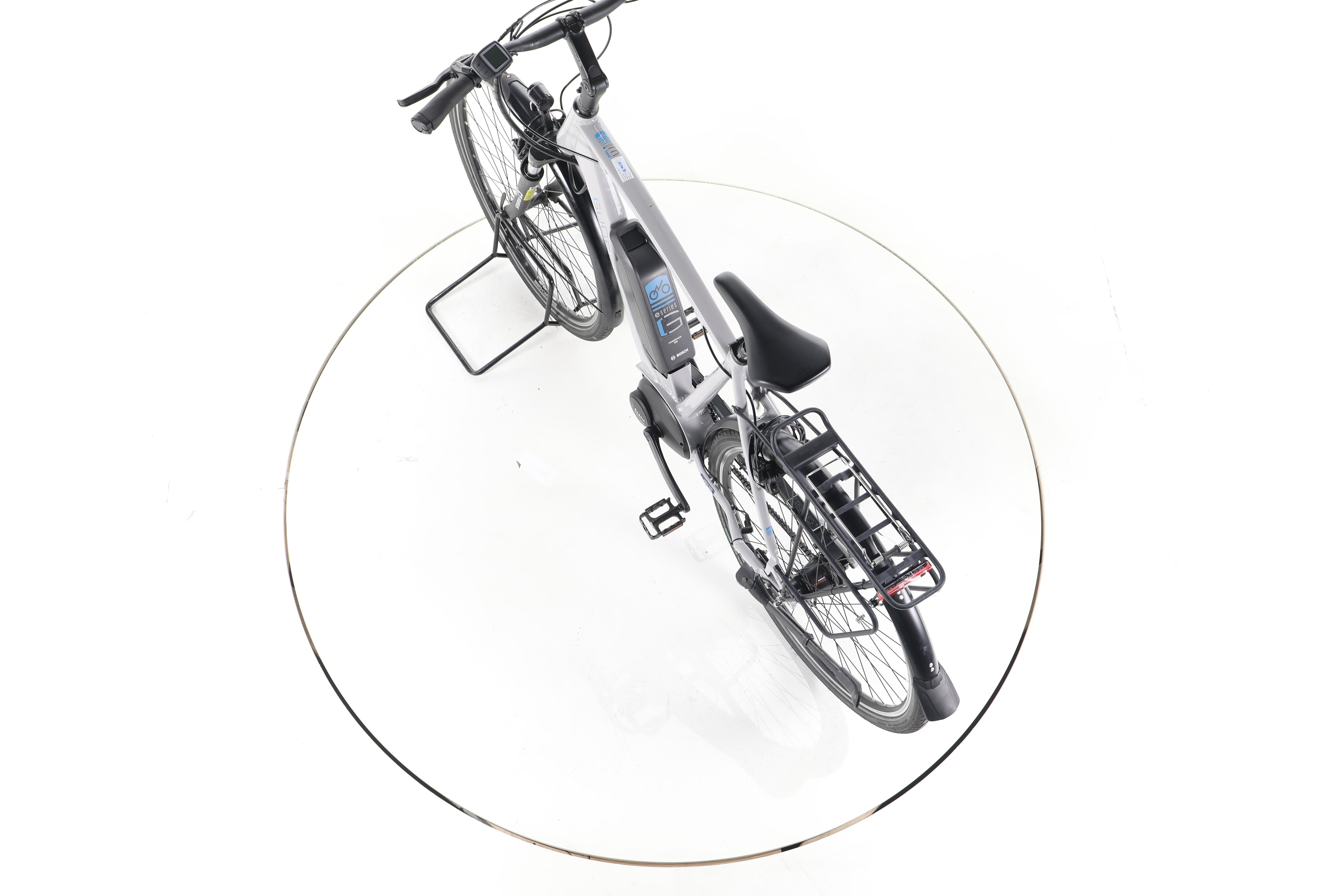 Gudereit EC-3.5 RT City E-Bike - Image 21