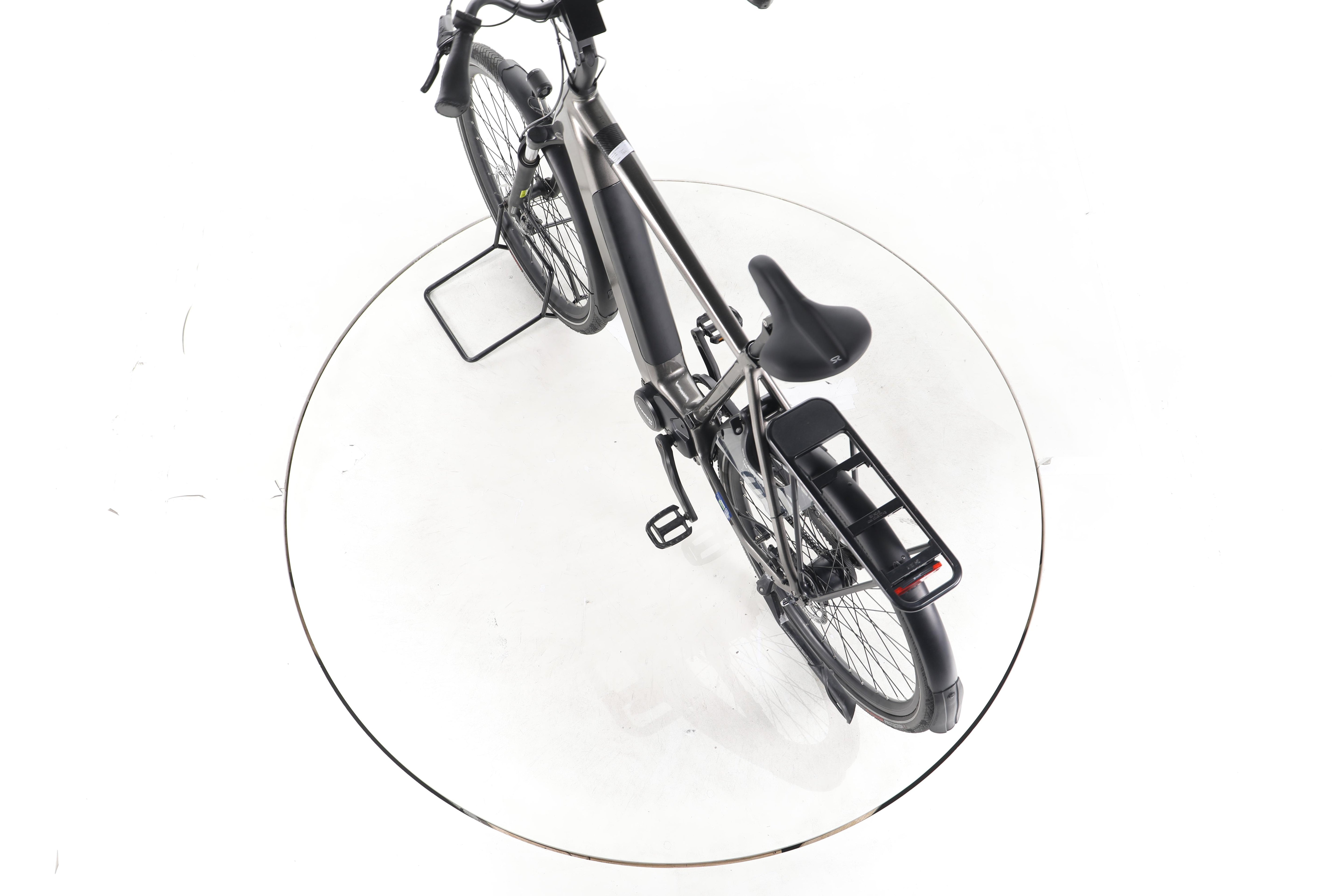 Vandijck Juno Touring City E-Bike - Image 21