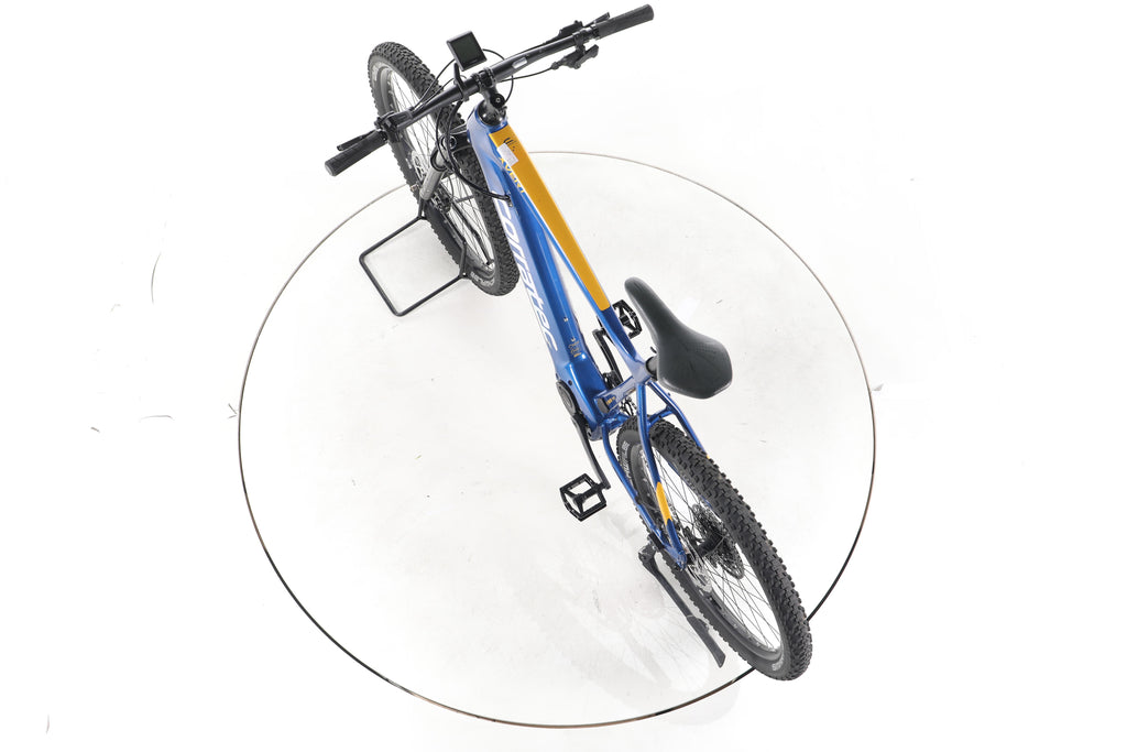 Corratec E-Power X-Vert Race Trinity E-Bike - Image 21
