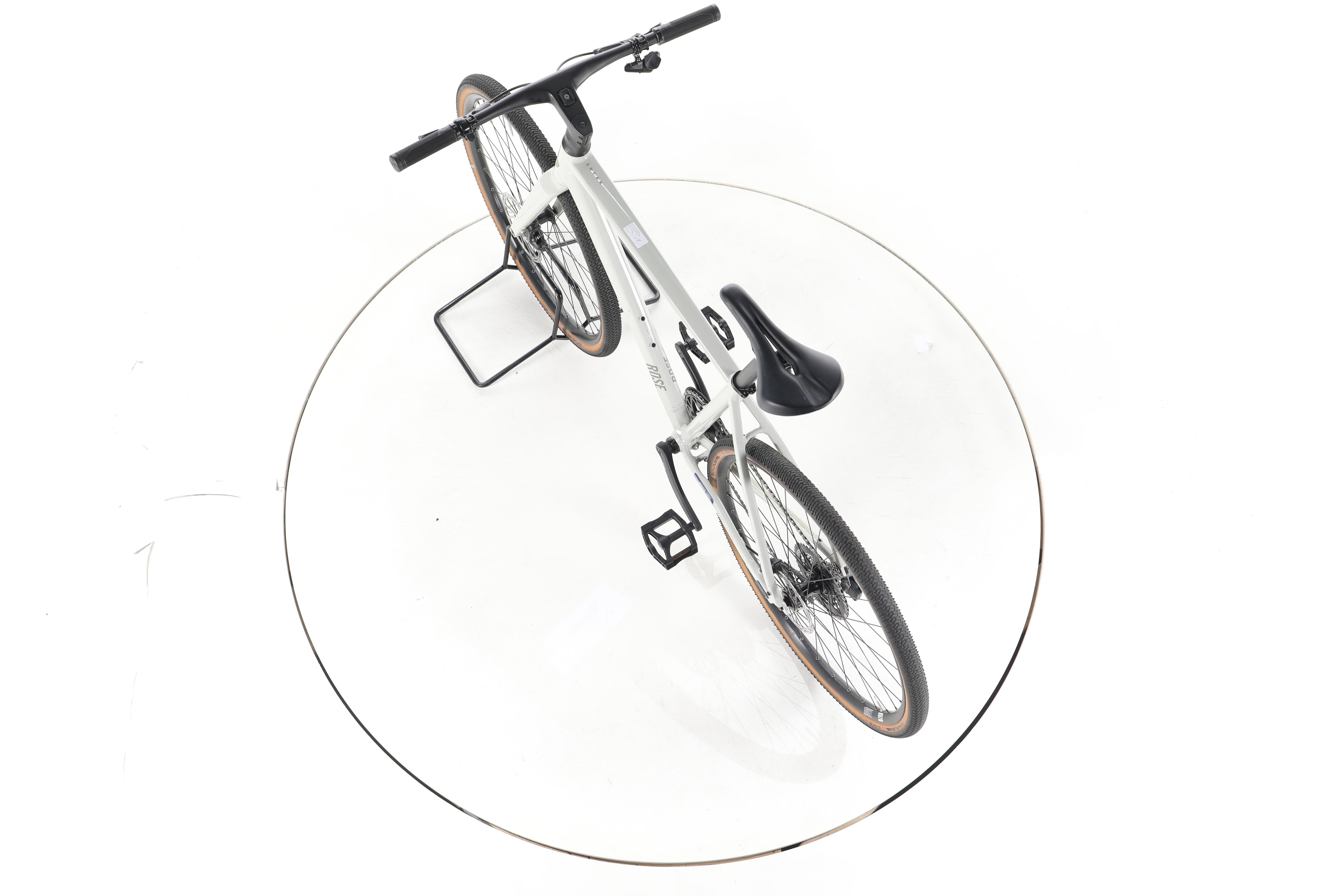 Rose SNEAK 3 Gravelbike - Image 21