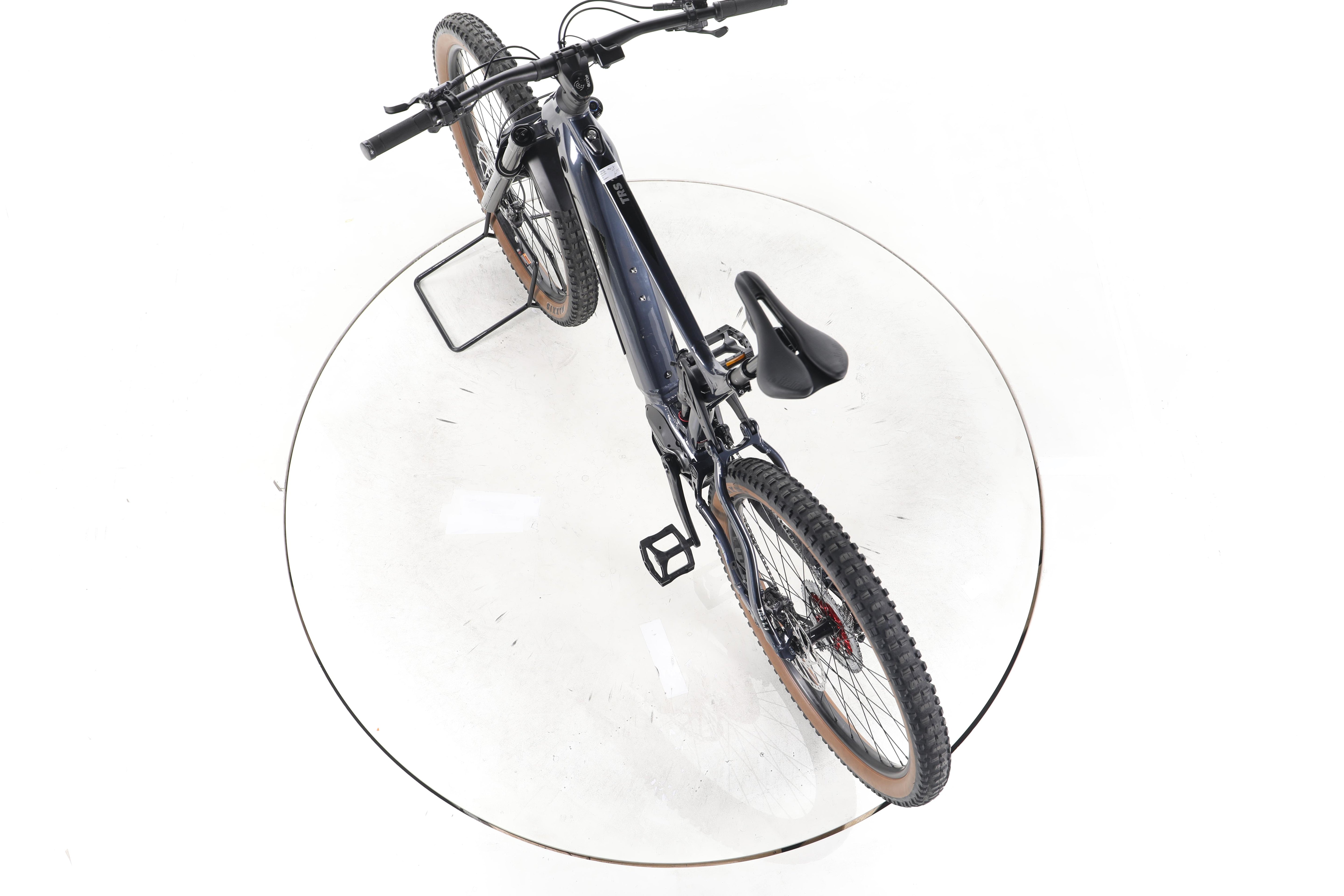 BESV TRS 1.1 FS E-Bike Fully - Image 21