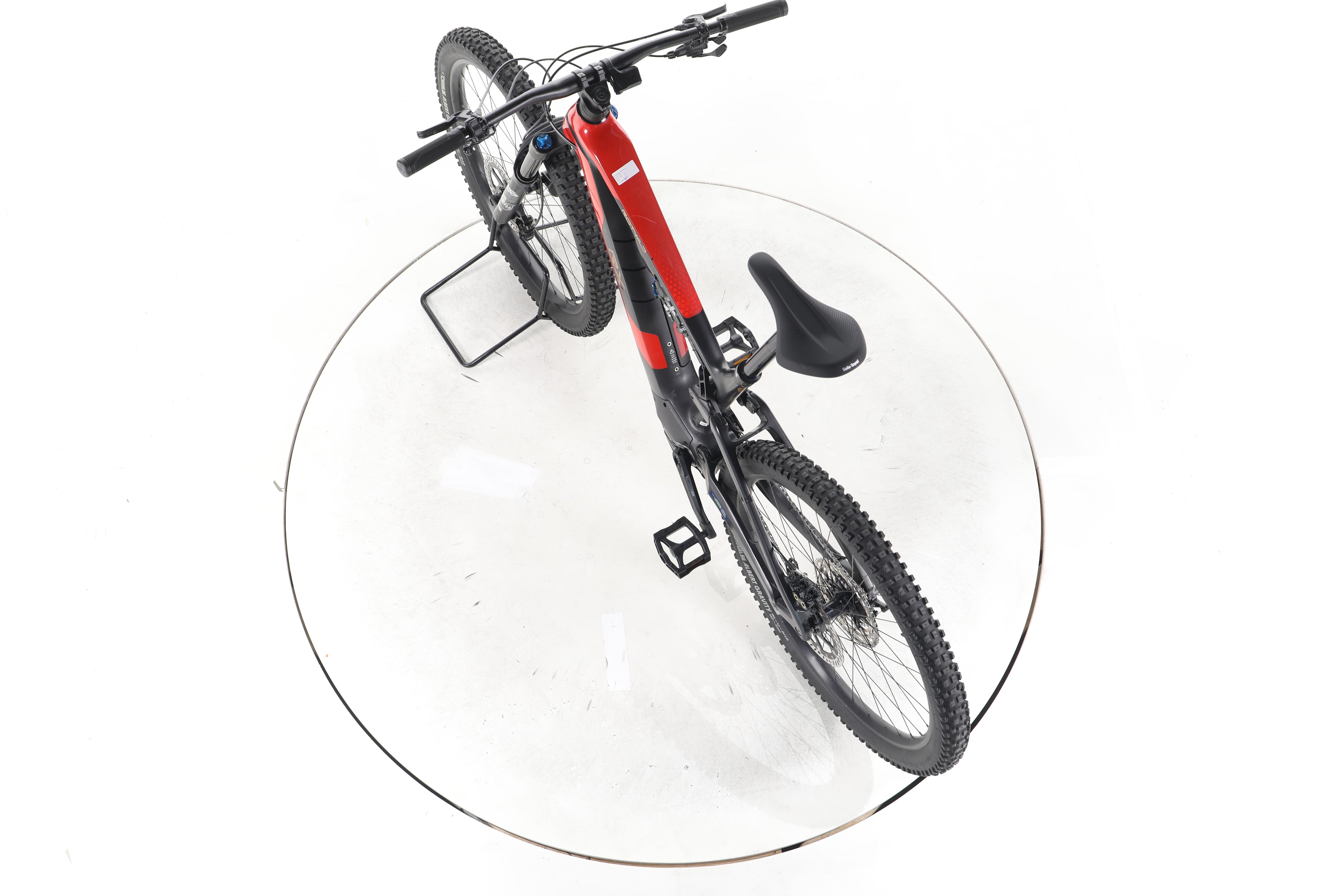 Rotwild R.X735 Core E-Bike Fully Carbon - Image 21