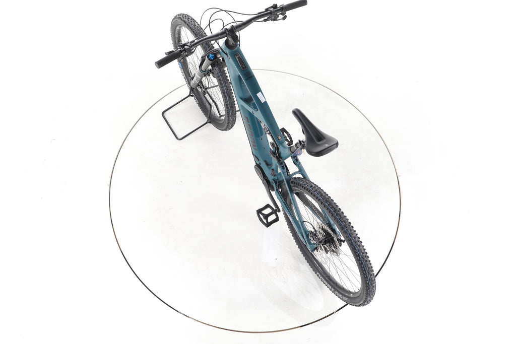 Radon Render 9.0 E-Bike Fully 2024 - Image 21