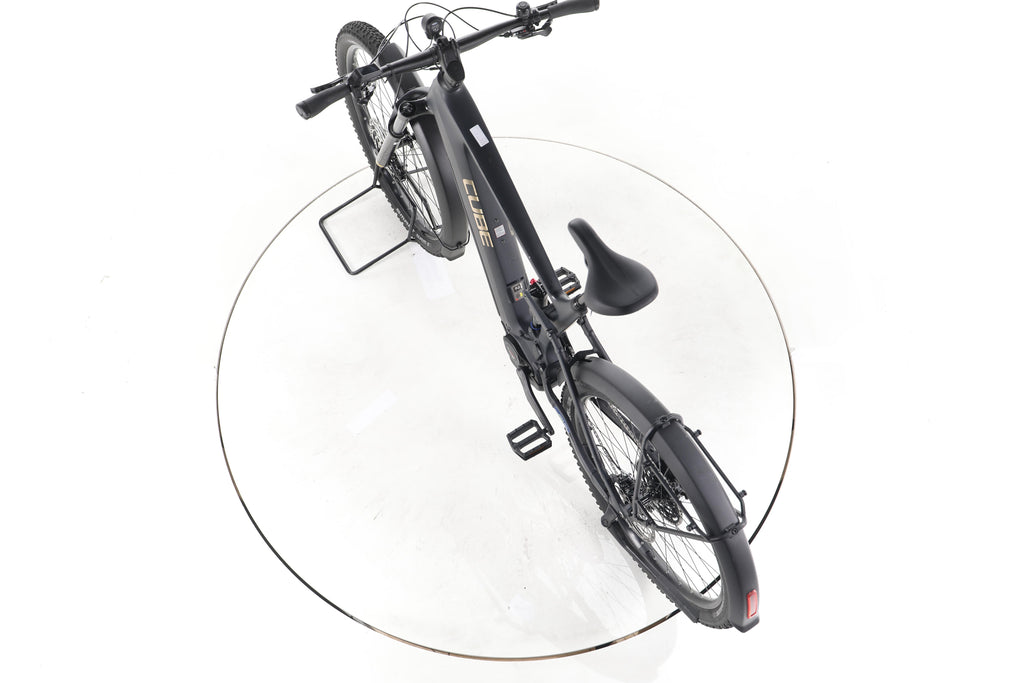 Cube Stereo Hybrid ONE 22 Pro Allrad Trekking E-Bike 2025 - Image 21