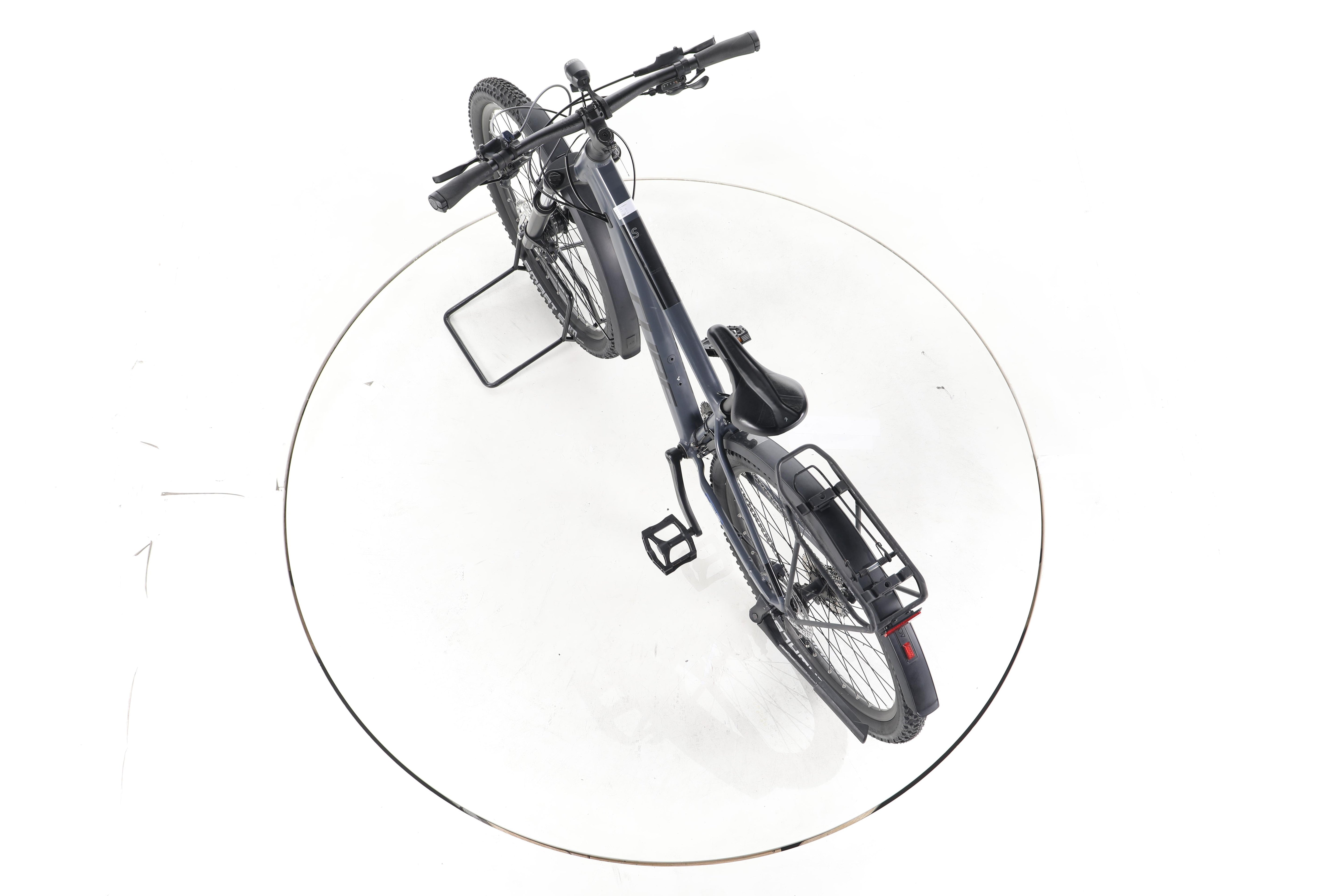 Cube Aim SLX Allroad Fahrrad City & Trekking - Image 21