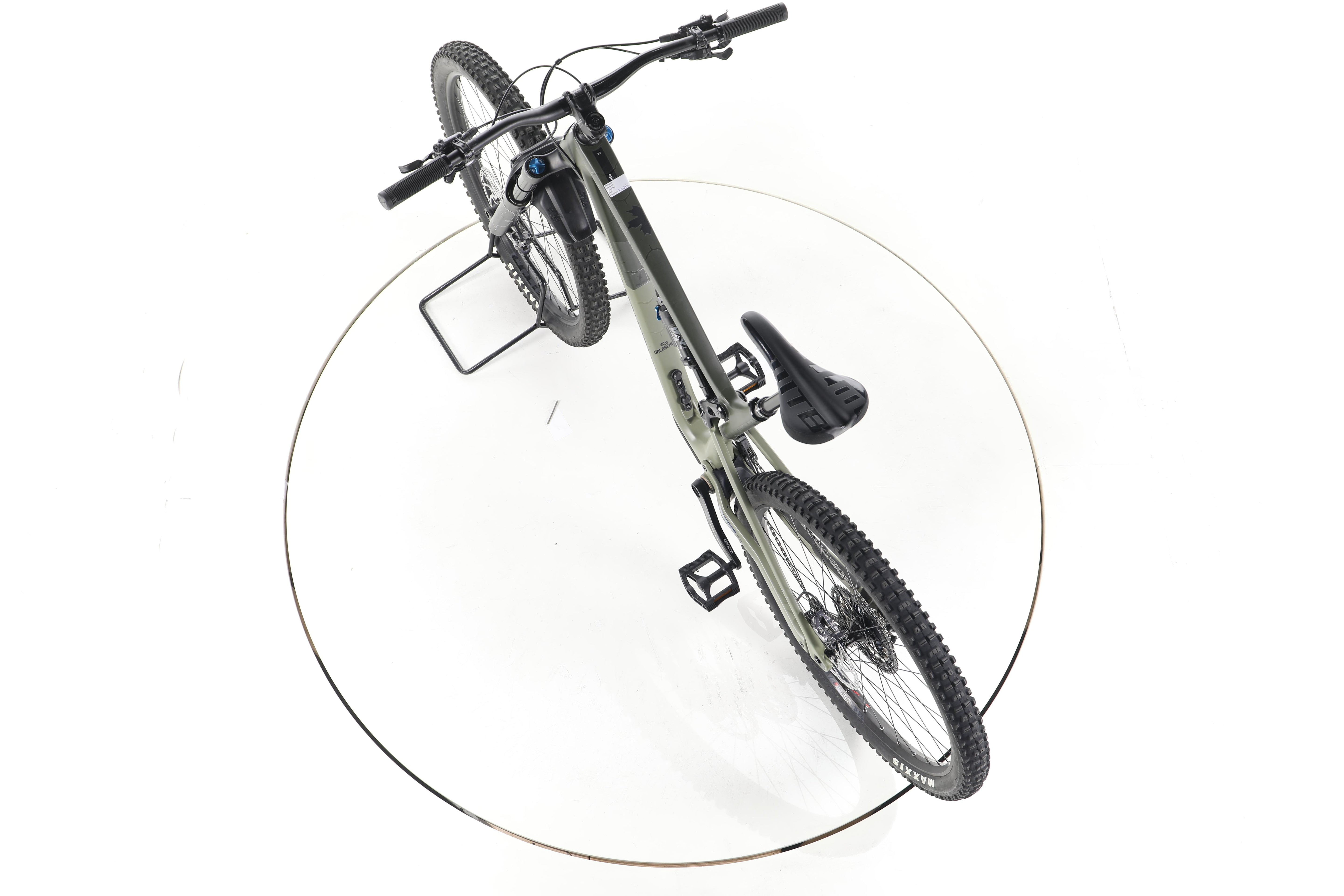 Rocky Mountain Altitude C50 Fahrrad Fully - Image 21