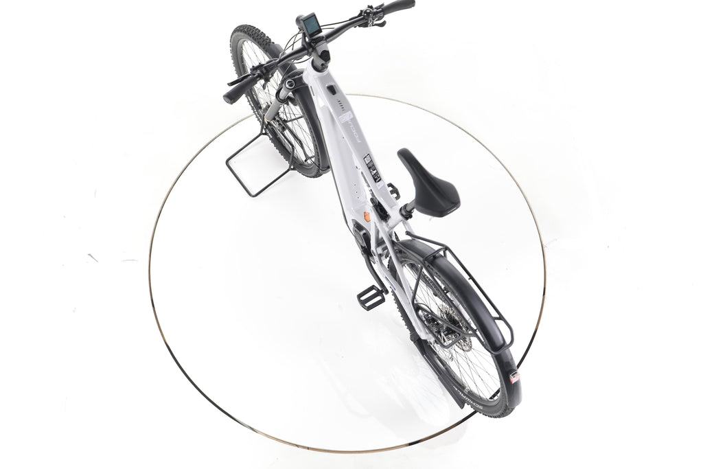 Focus Thron² 6.7 EQP SUV E-Bike 2024 - Image 21