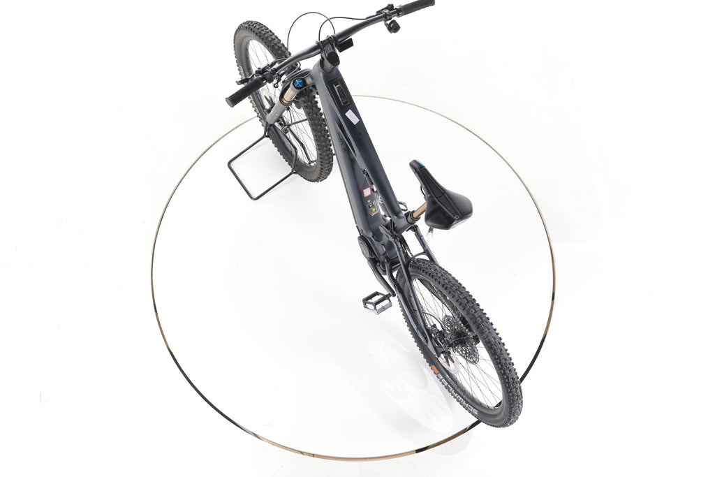 Cube Stereo Hybrid ONE77 HPC AT E-Bike Fully Carbon 2025 - Image 21