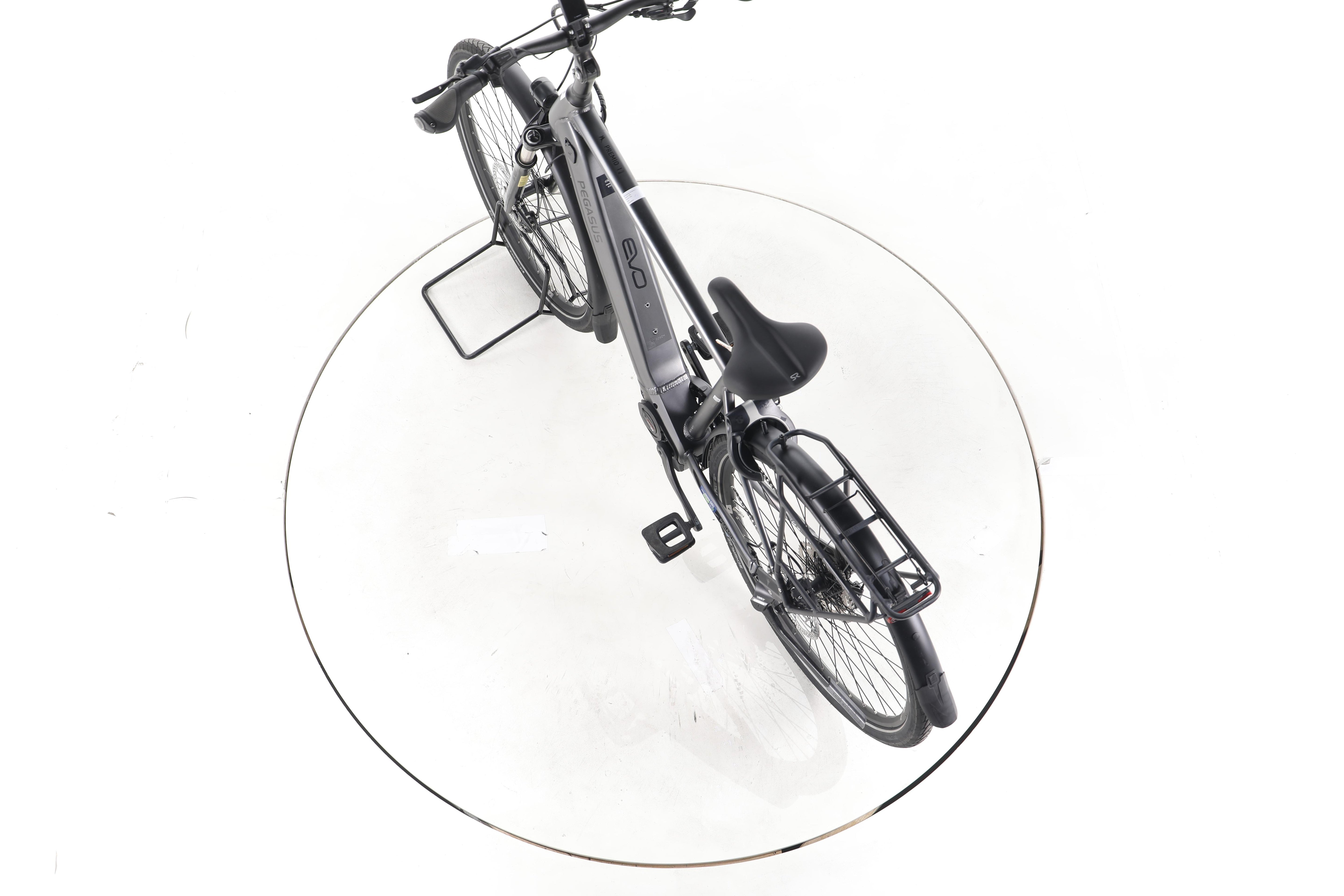 Pegasus Premio EVO 10 Lite Trekking E-Bike - Image 21