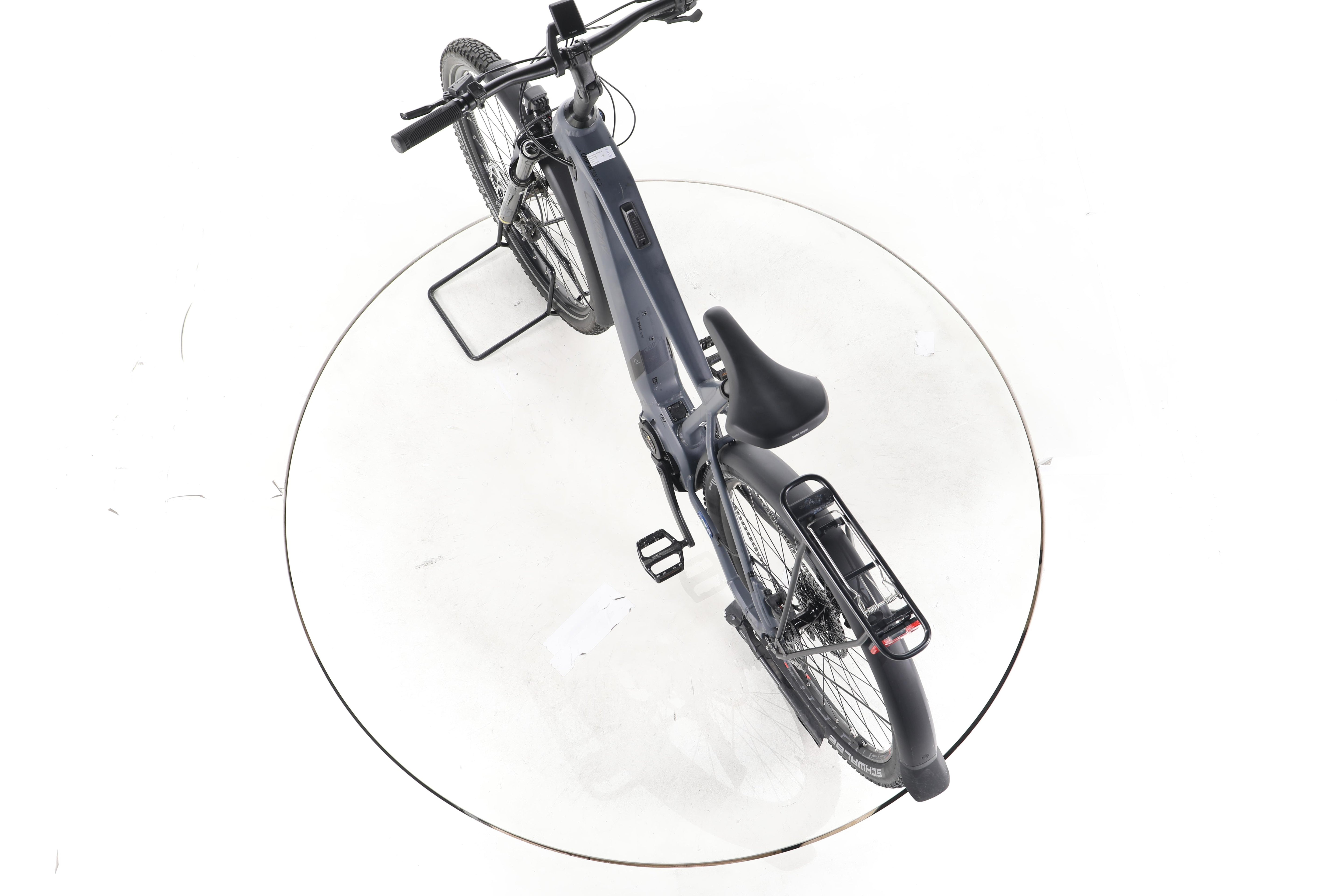 Conway Cairon SUV 5.0 Trekking E-Bike - Image 21