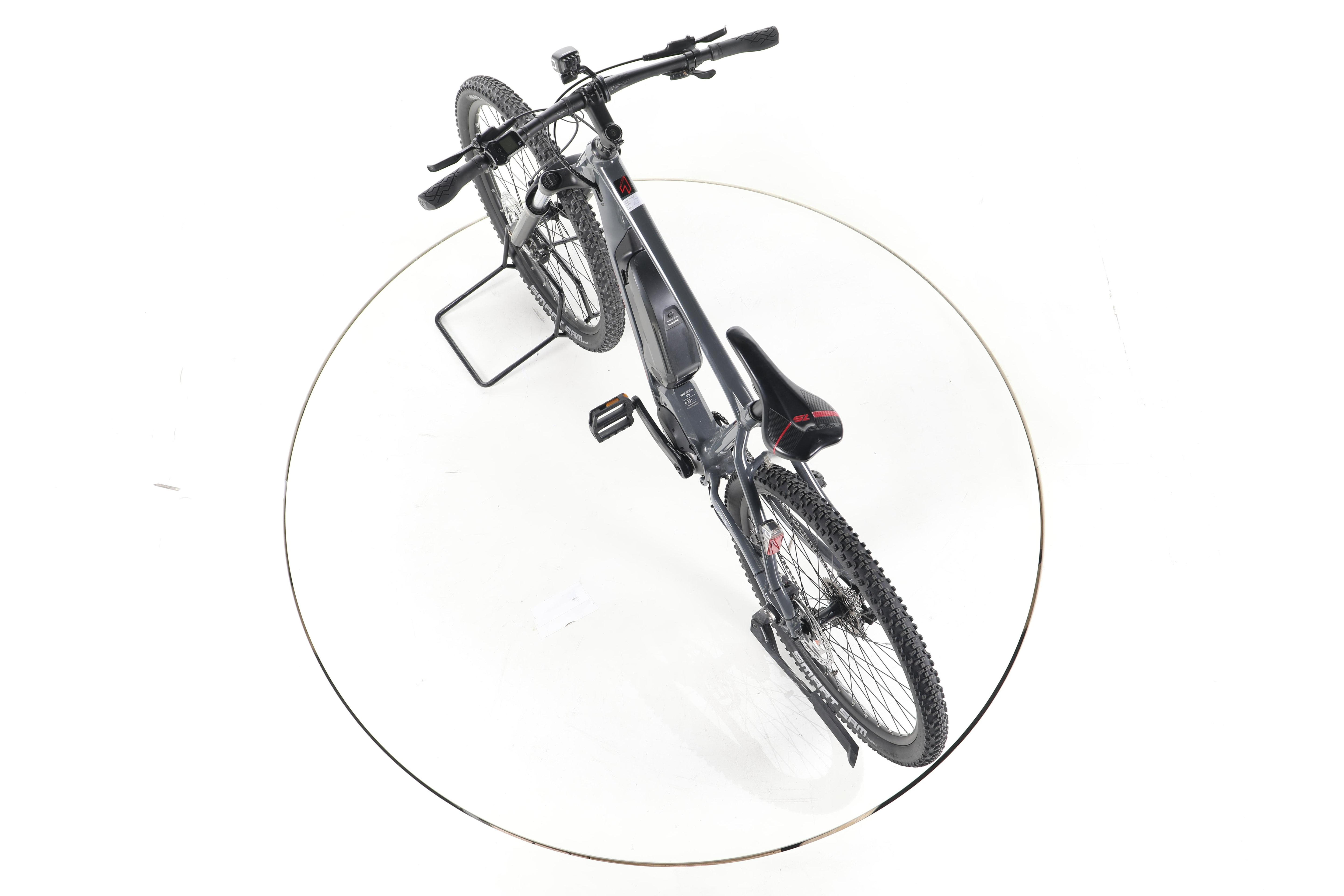 Merida eBIG.Seven LTD E-Bike - Image 21