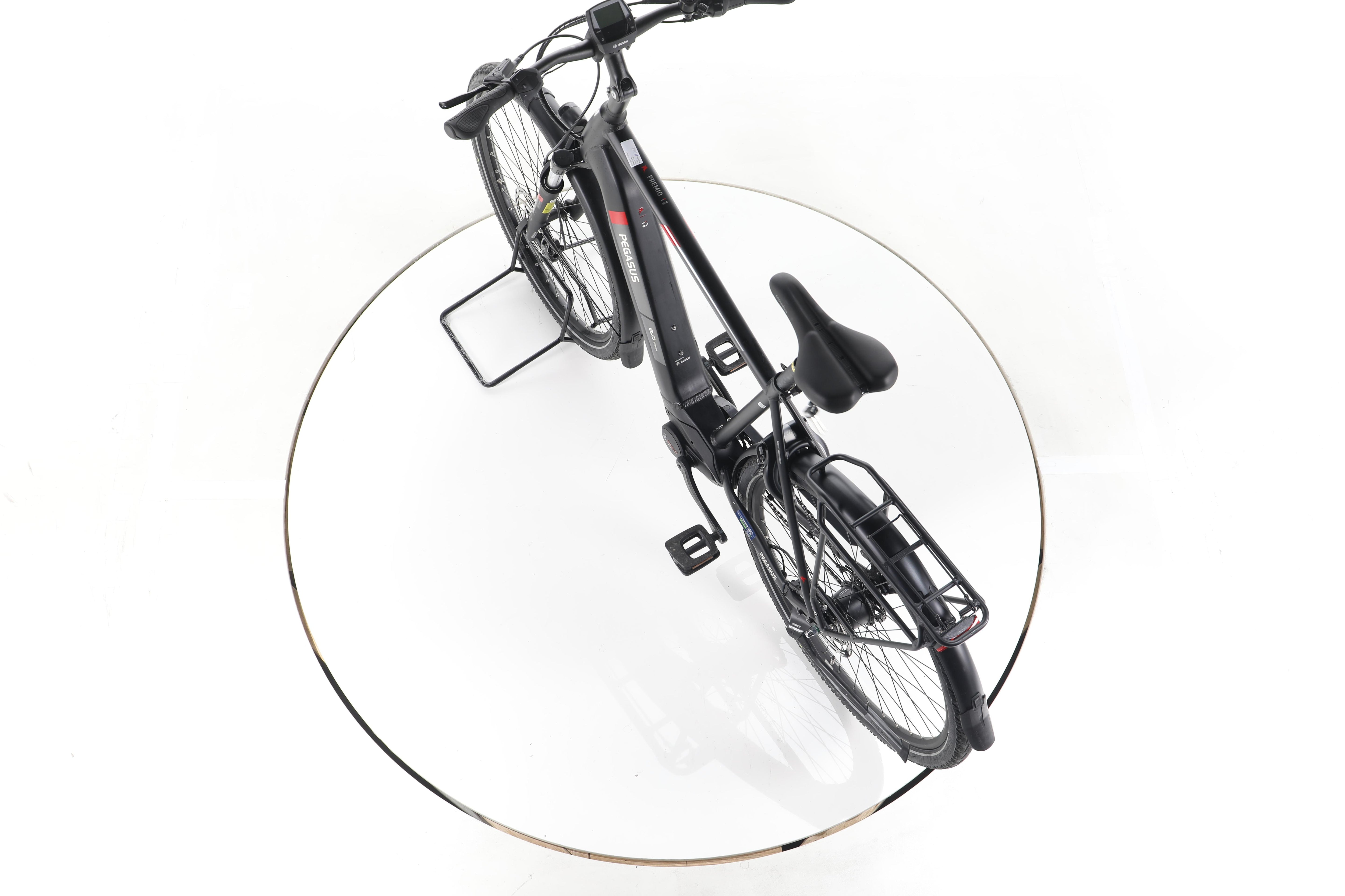 Pegasus Premio EVO 5F City E-Bike - Image 21