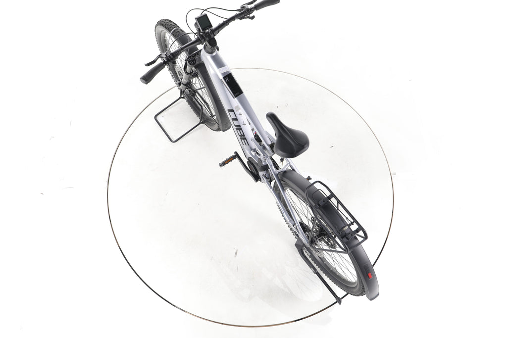 Cube Stereo Hybrid 120 Race E-Bike Fully - Image 21