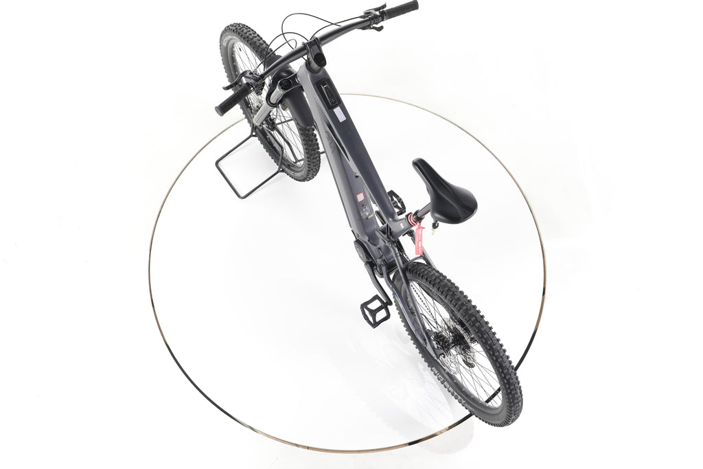 Cube Stereo Hybrid ONE77 HPC Race E-Bike Fully Carbon 2025 - Image 21