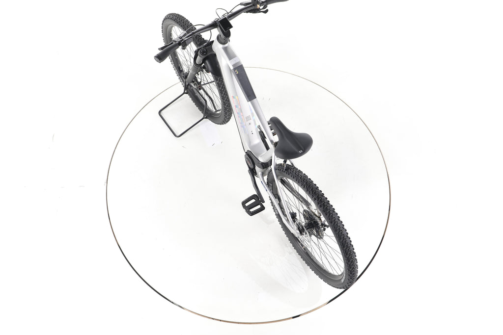 Cube Reaction Hybrid SLX E-Bike - Image 21