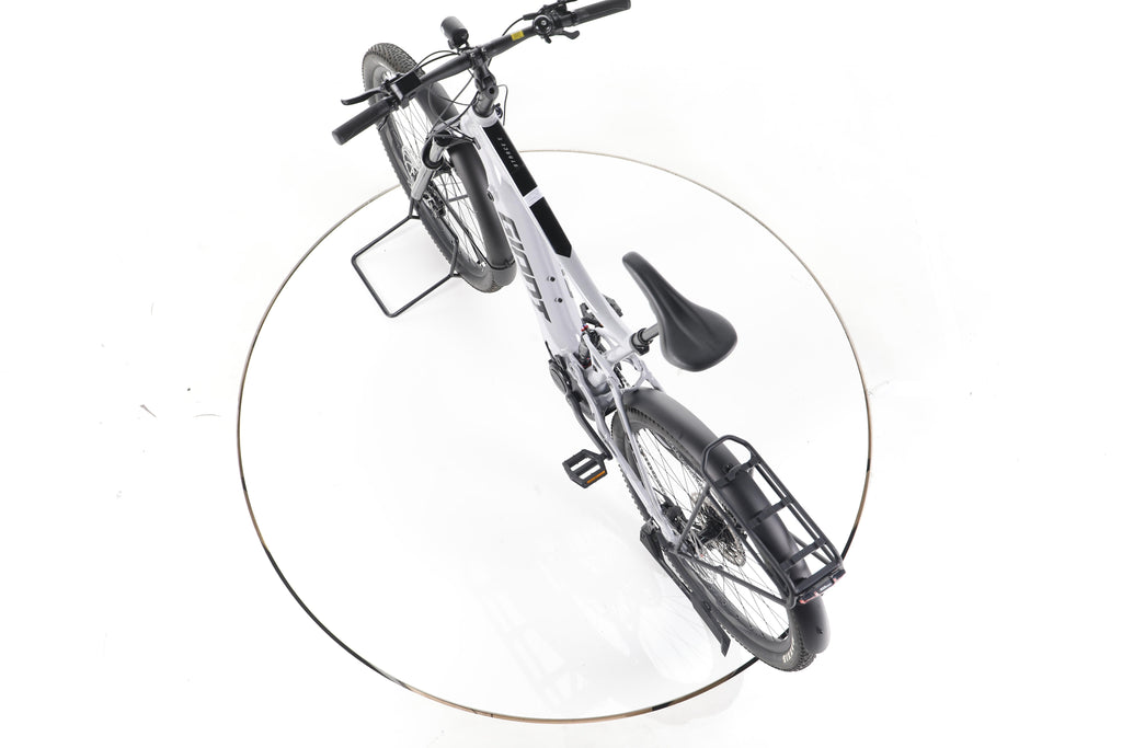 Giant Stance E+ Pro EX SUV E-Bike - Image 21