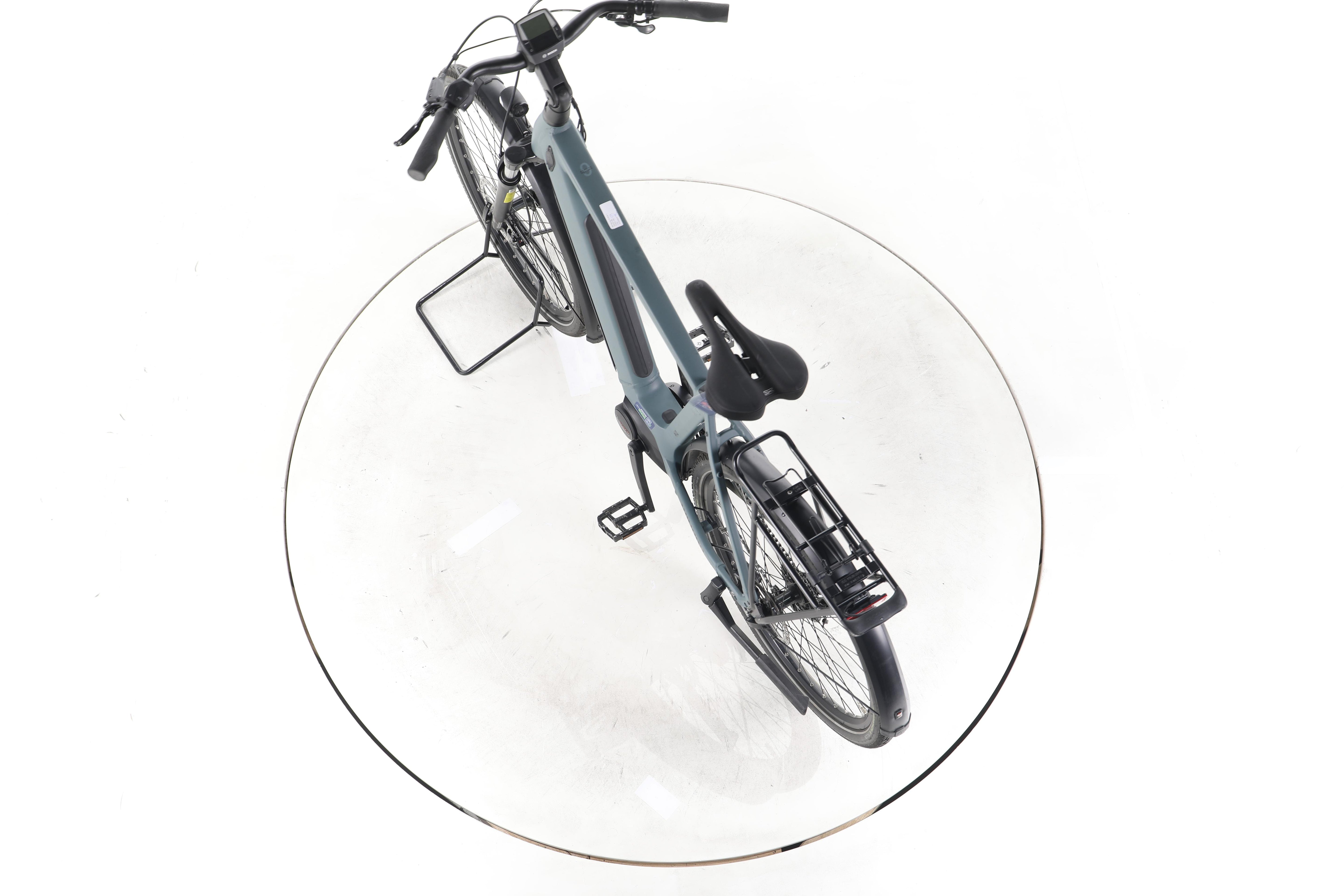 Winora Sinus 9 i Trekking E-Bike - Image 21