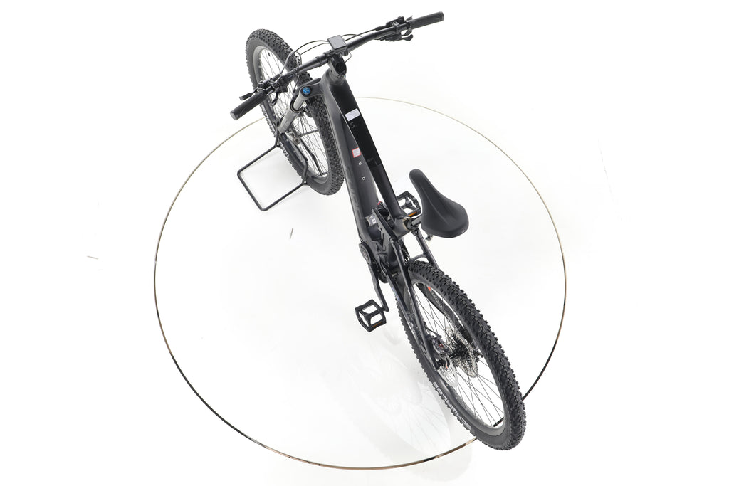 Cube Stereo Hybrid 140 HPC SLX E-Bike Fully Carbon - Image 21