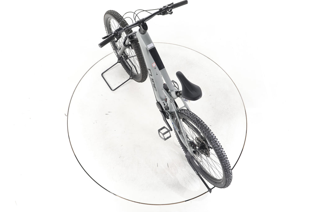 Cube Stereo Hybrid 140 HPC Pro E-Bike Fully Carbon 2024 - Image 21